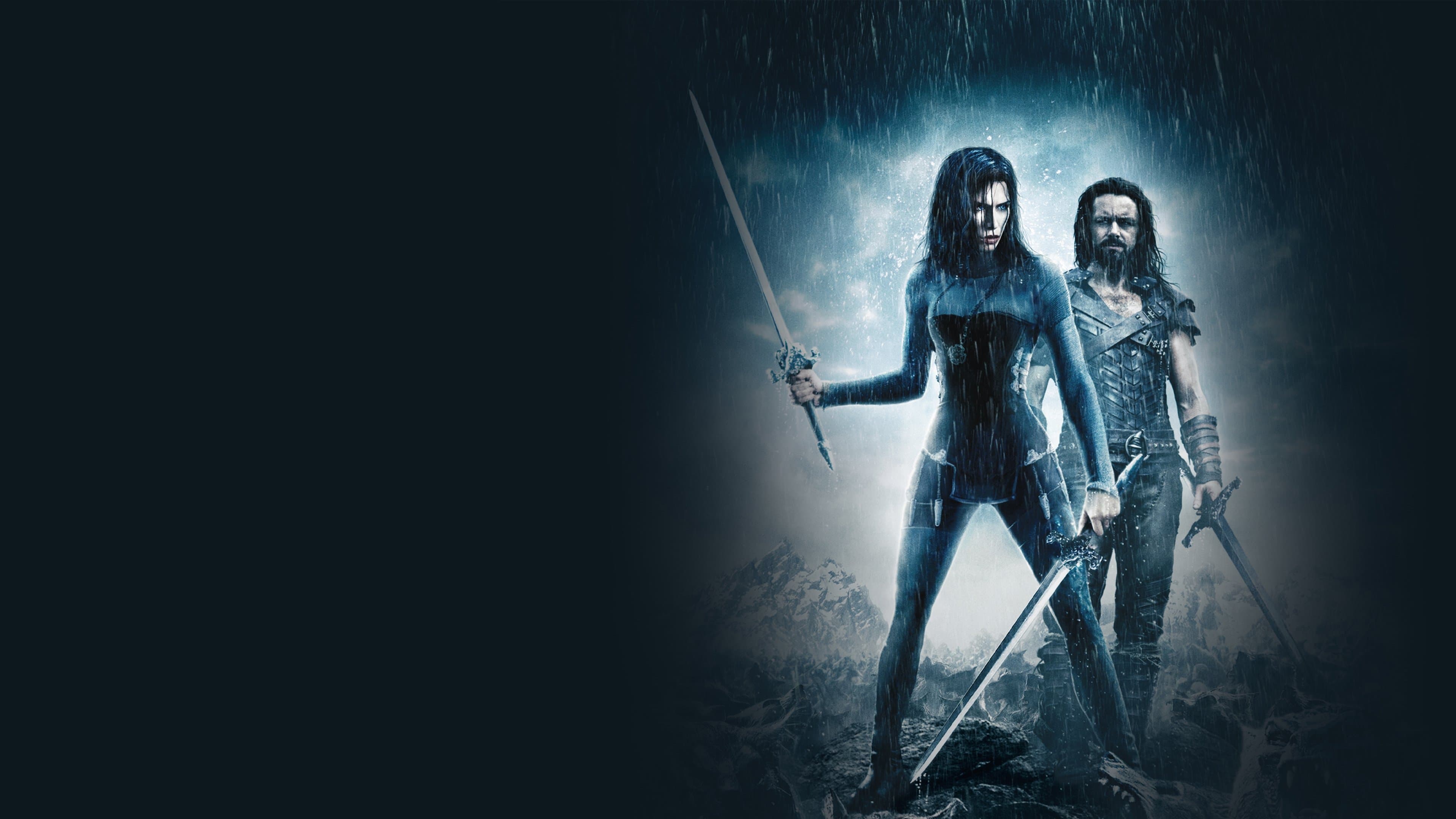 Underworld 3 : Le Soulèvement des lycans