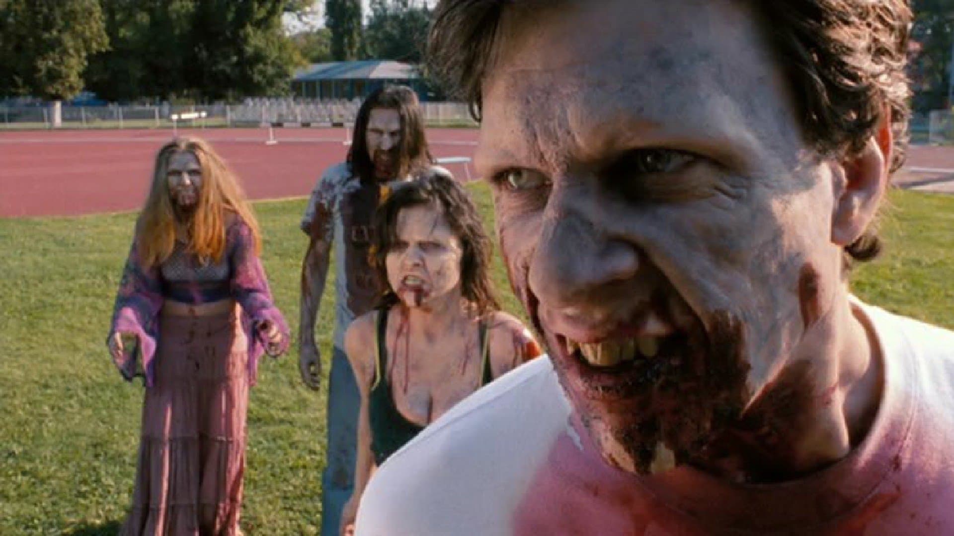 Le Retour des morts-vivants 5 : Rave mortelle