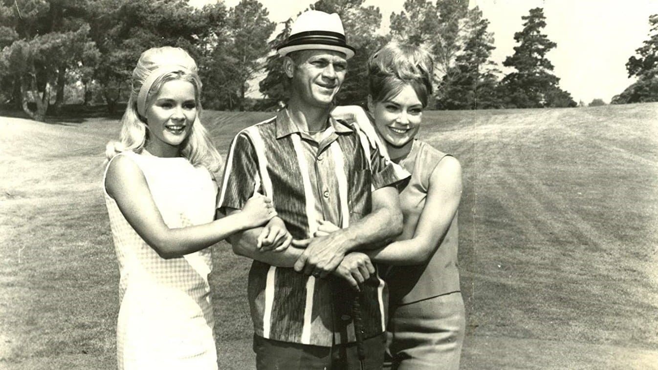 La Dernière Bagarre