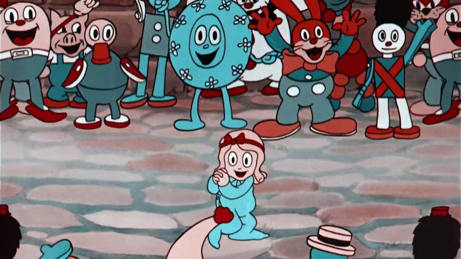 La Belle Et La Bête