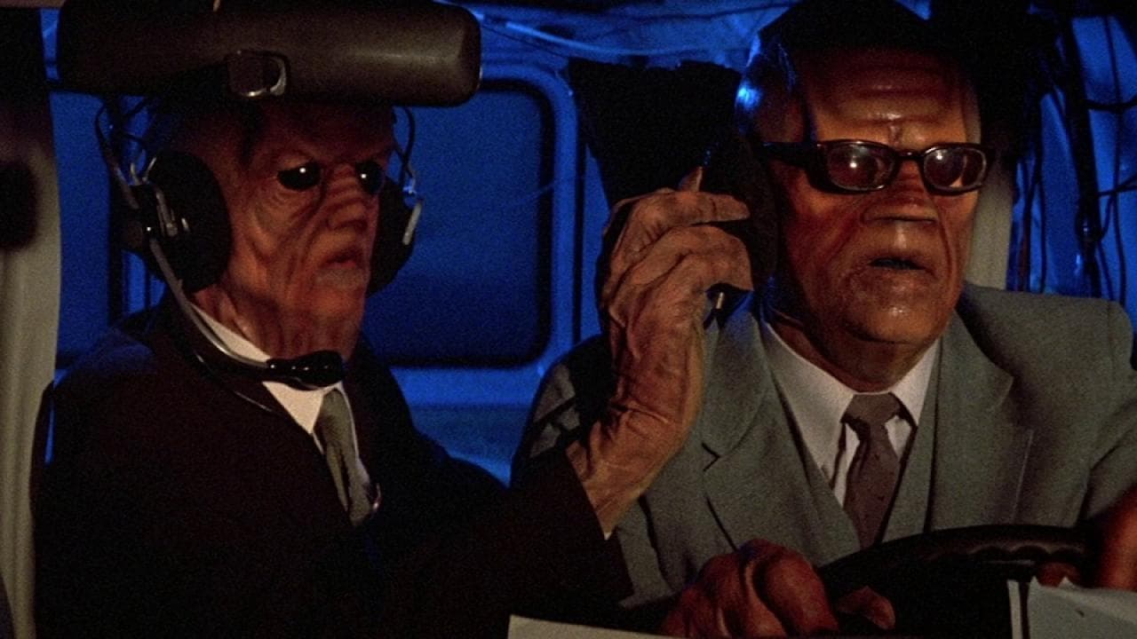 Les Aventures de Buckaroo Banzaï à travers la 8e dimension