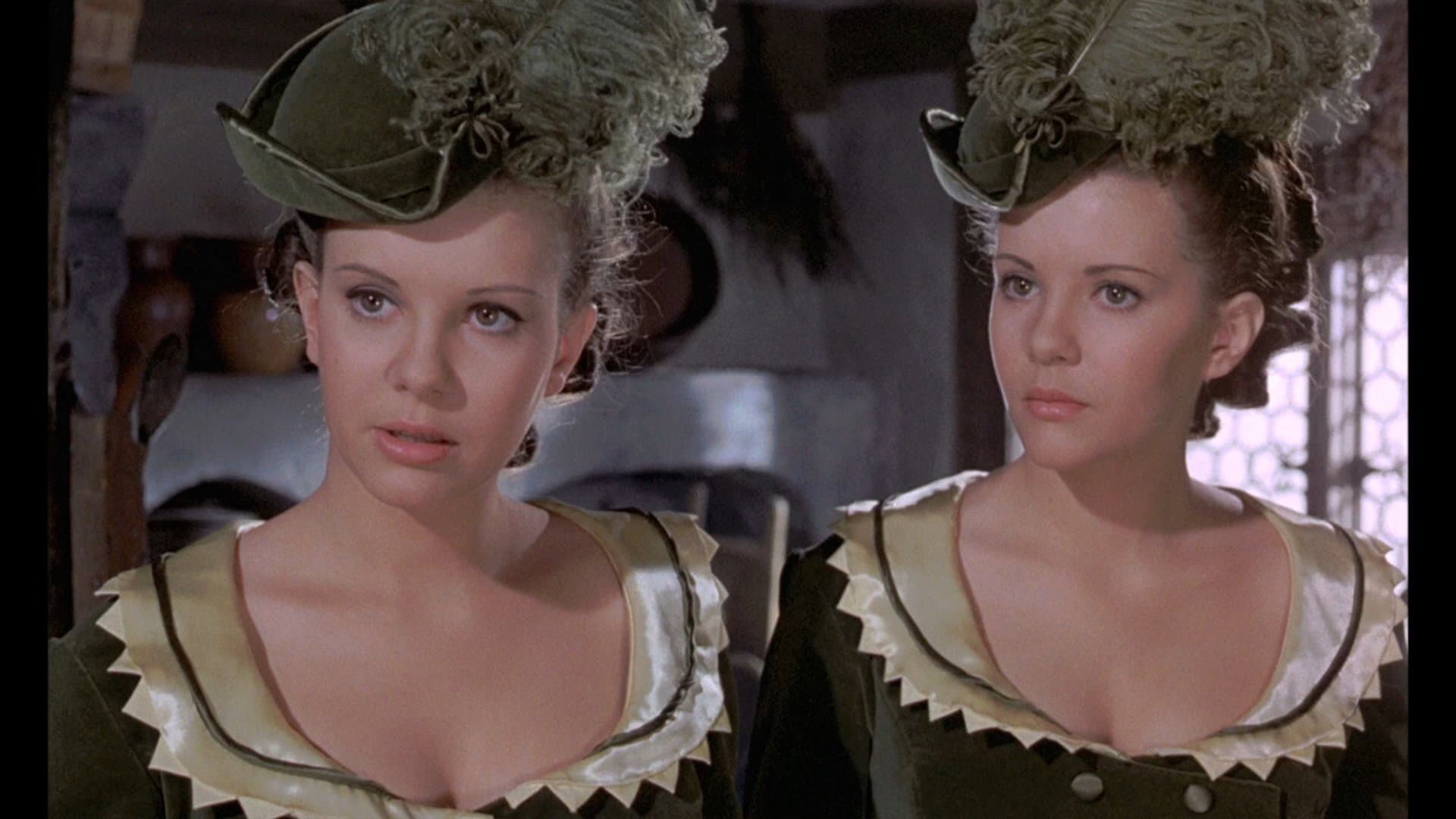 Les sévices de Dracula