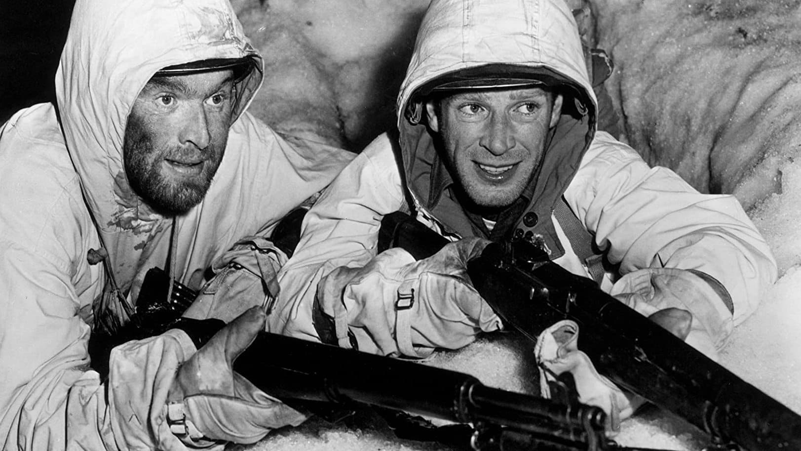 Baïonnette au canon