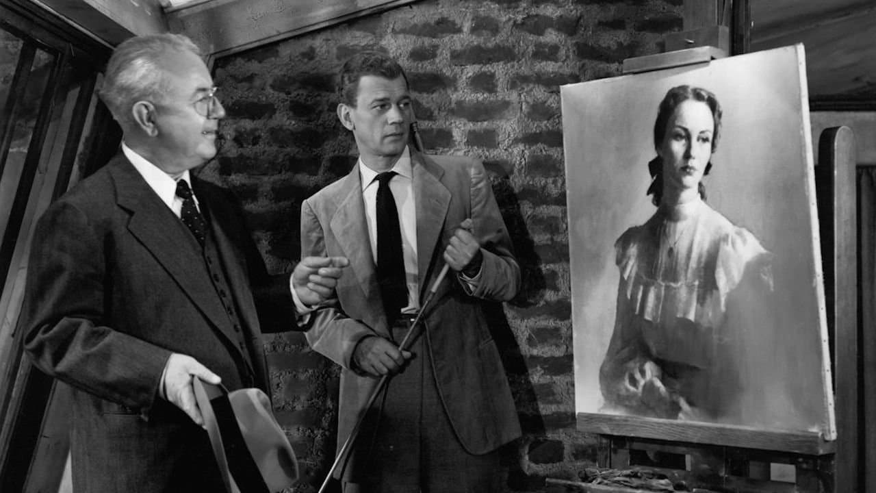 Le Portrait de Jennie