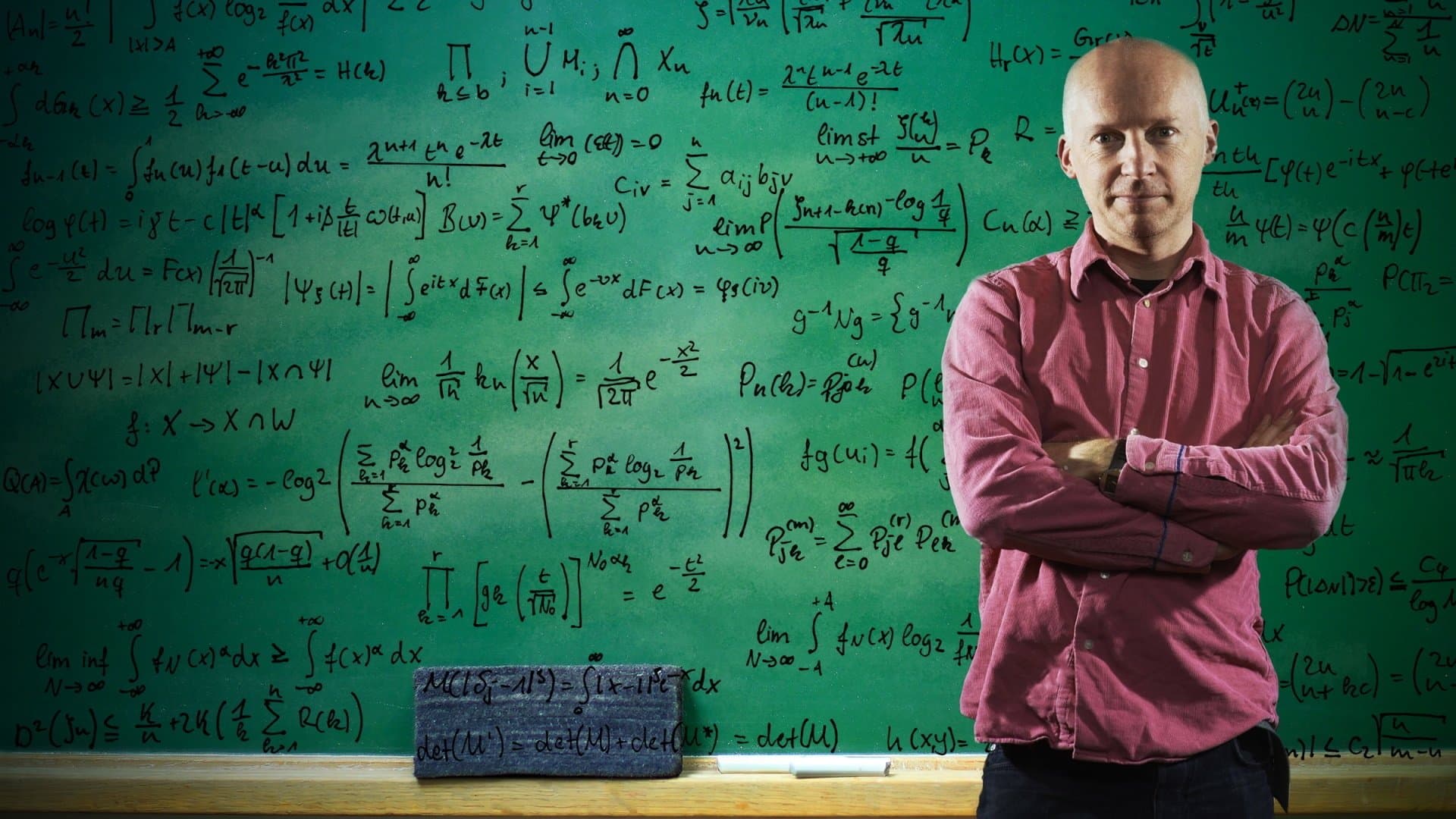 Le monde étrange des algorithmes