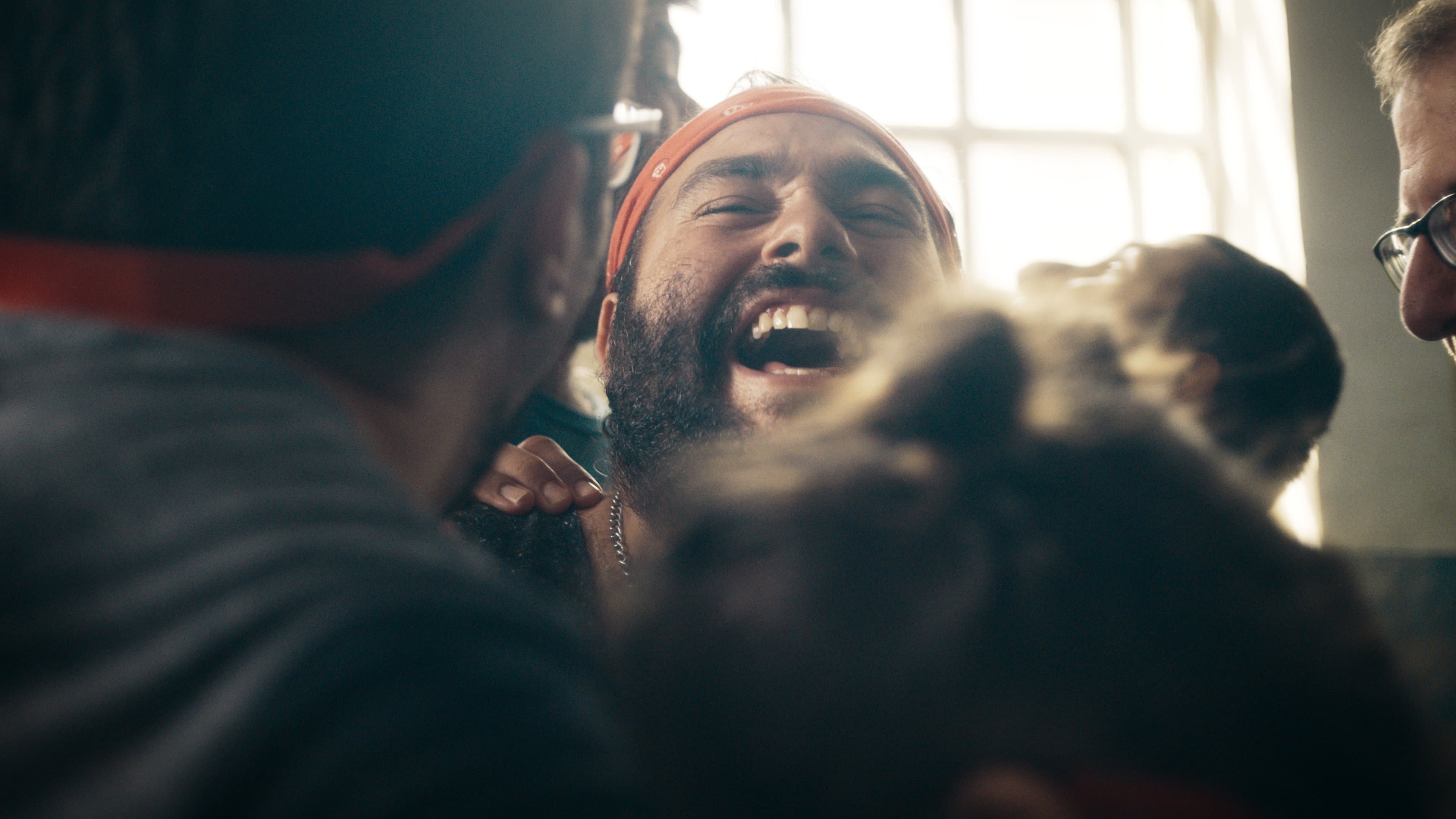 Les nouveaux champions