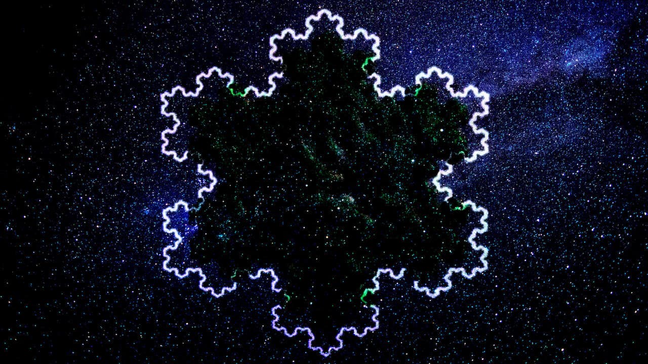 Les nuages ne sont pas des sphères