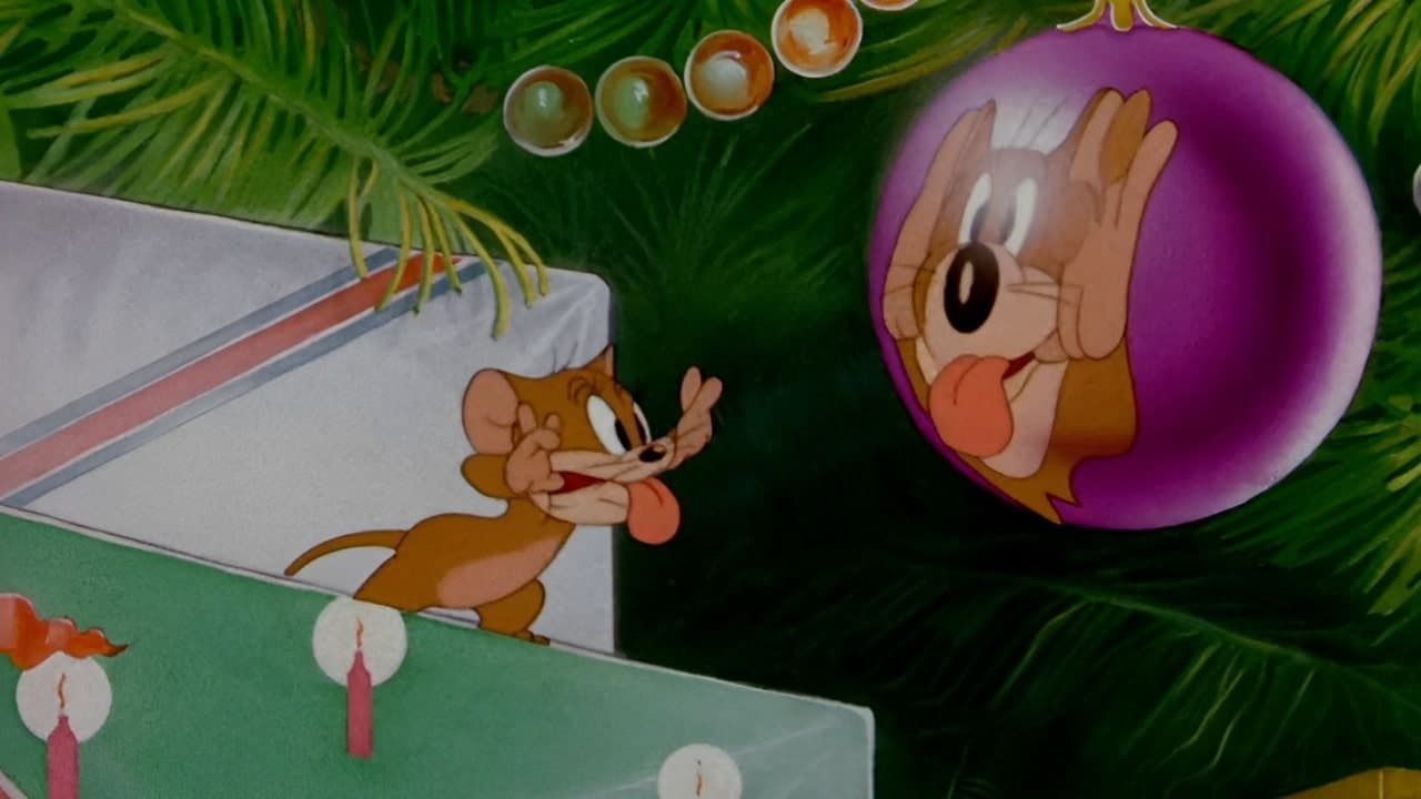 La Veillée De Noël