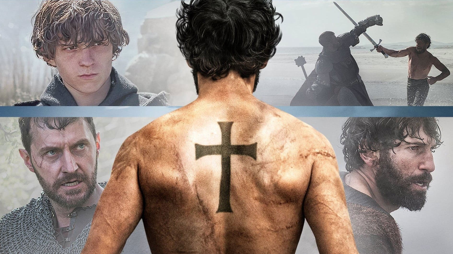 Last Crusade : Les Gardiens de la relique