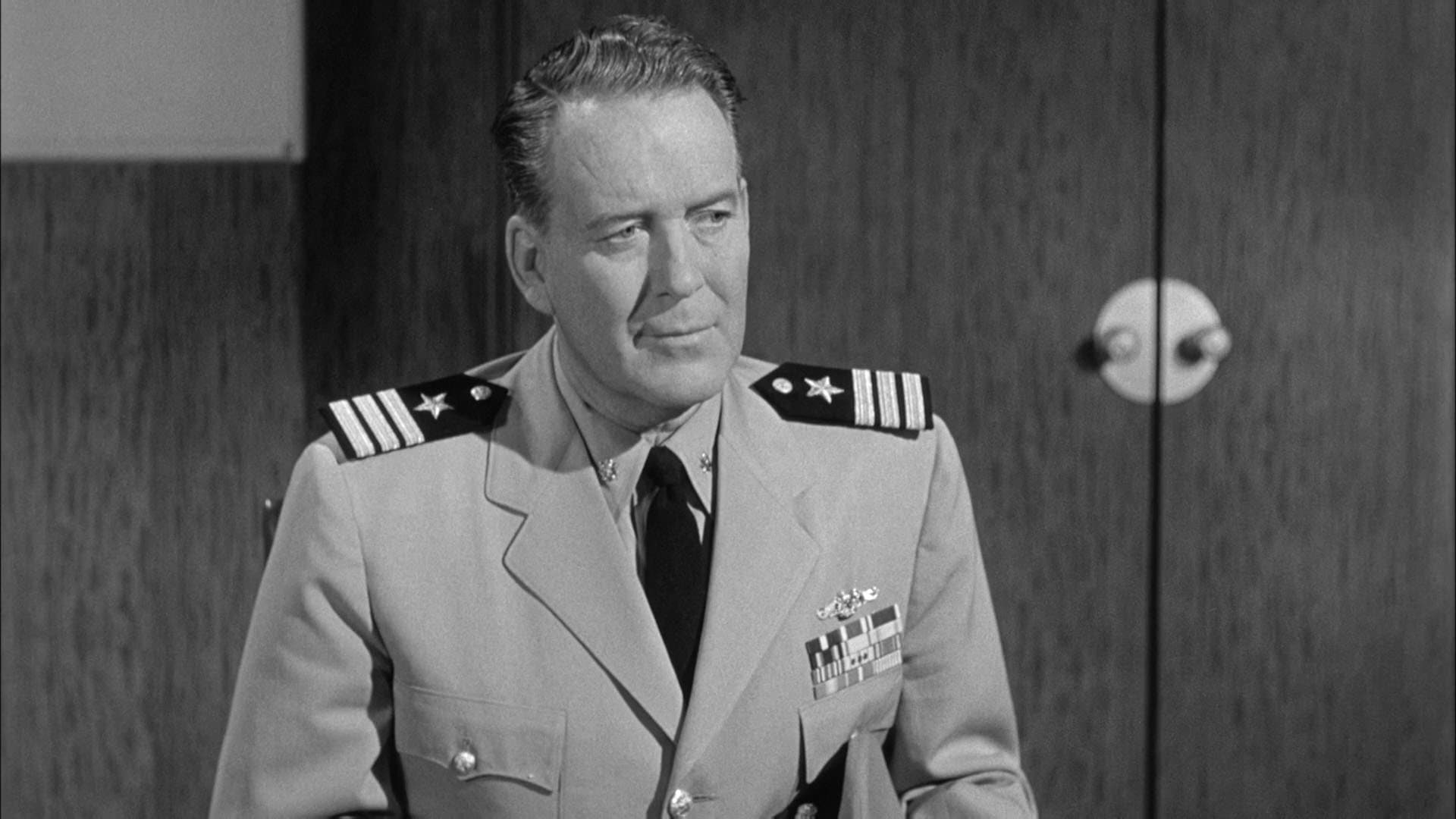 Le sous-marin atomique