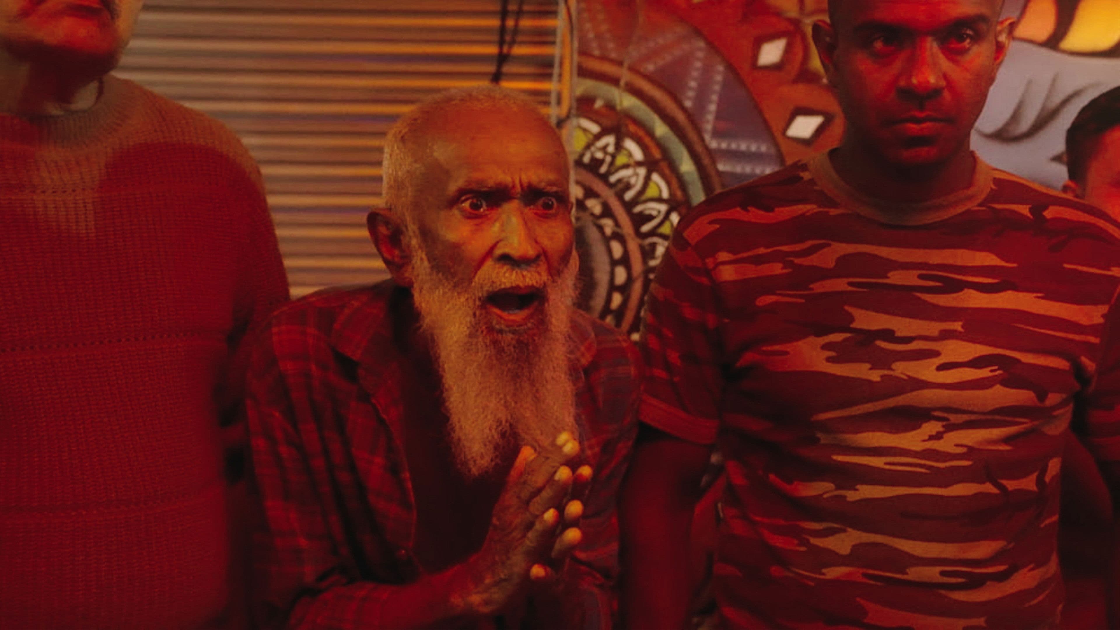 මෝඩ තරිඳු