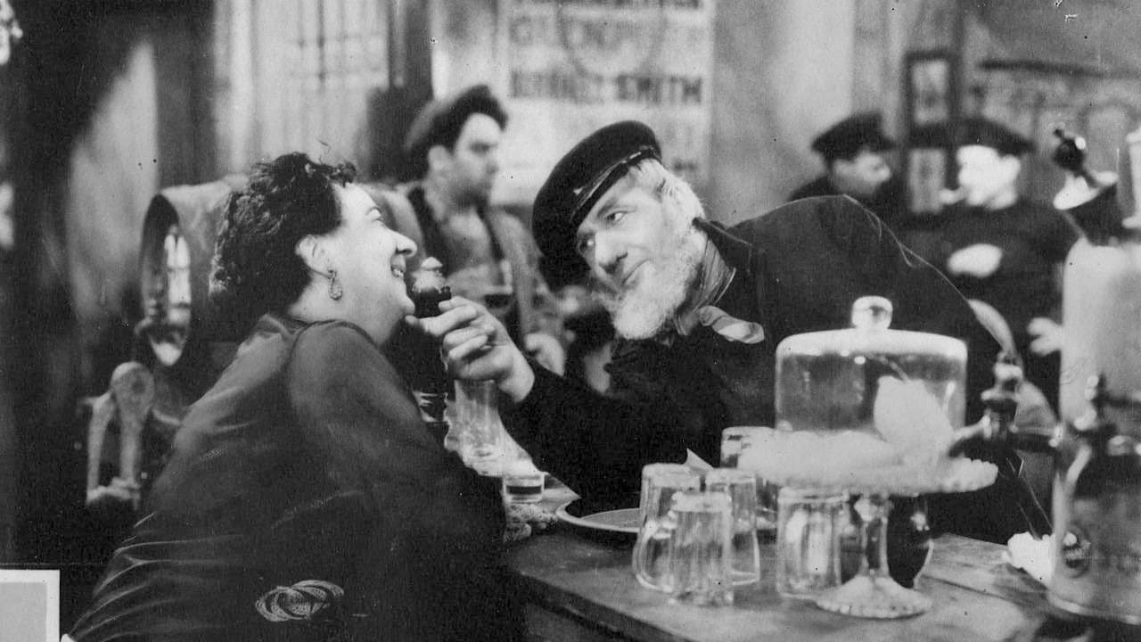 Sherlock Holmes : Le Signe des Quatre