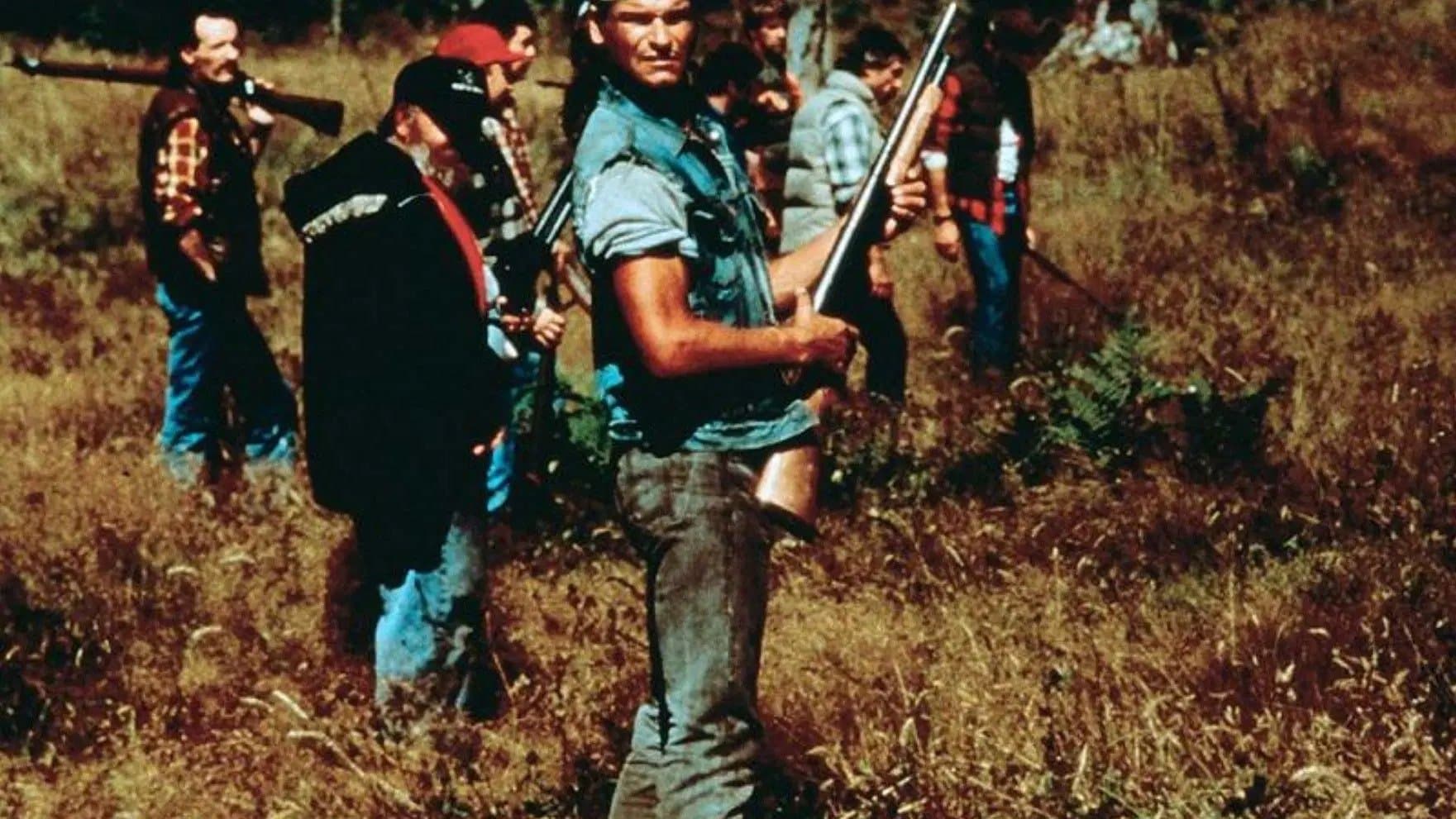 Pour l'honneur des scouts