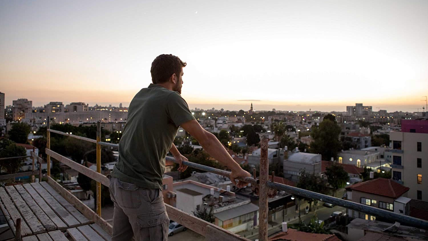 Les Destinées d'Asher