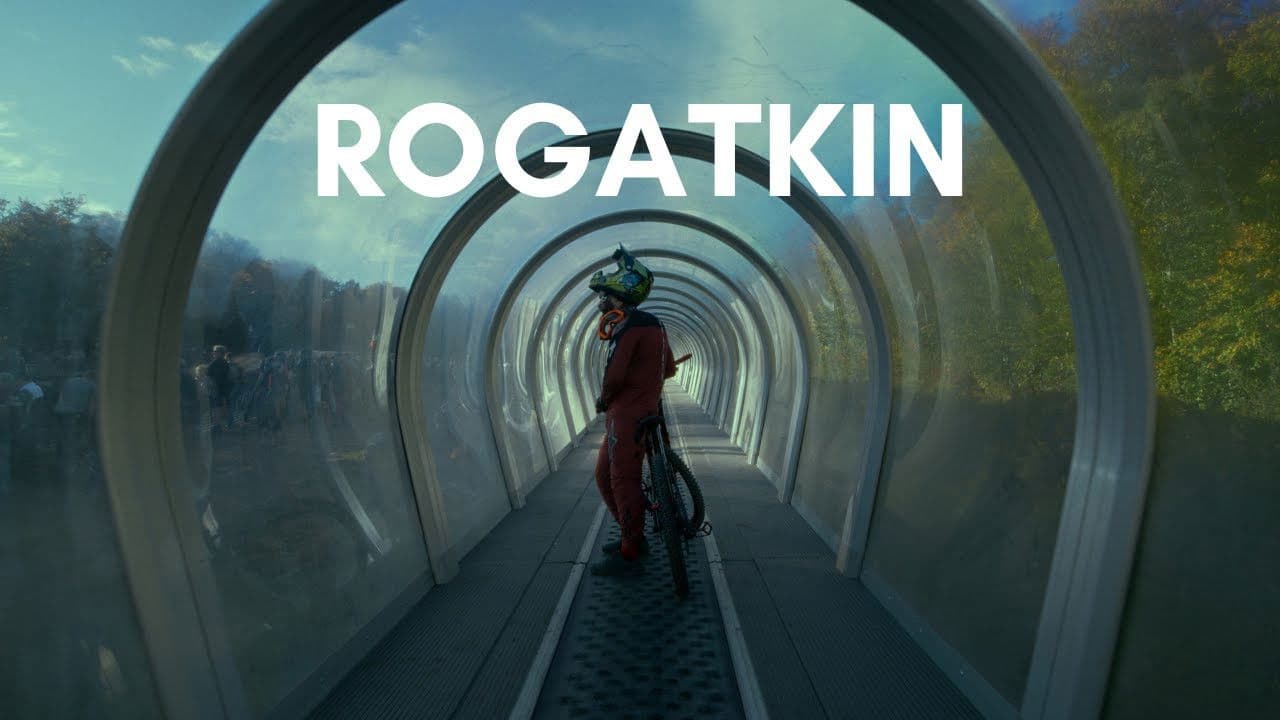ROGATKIN