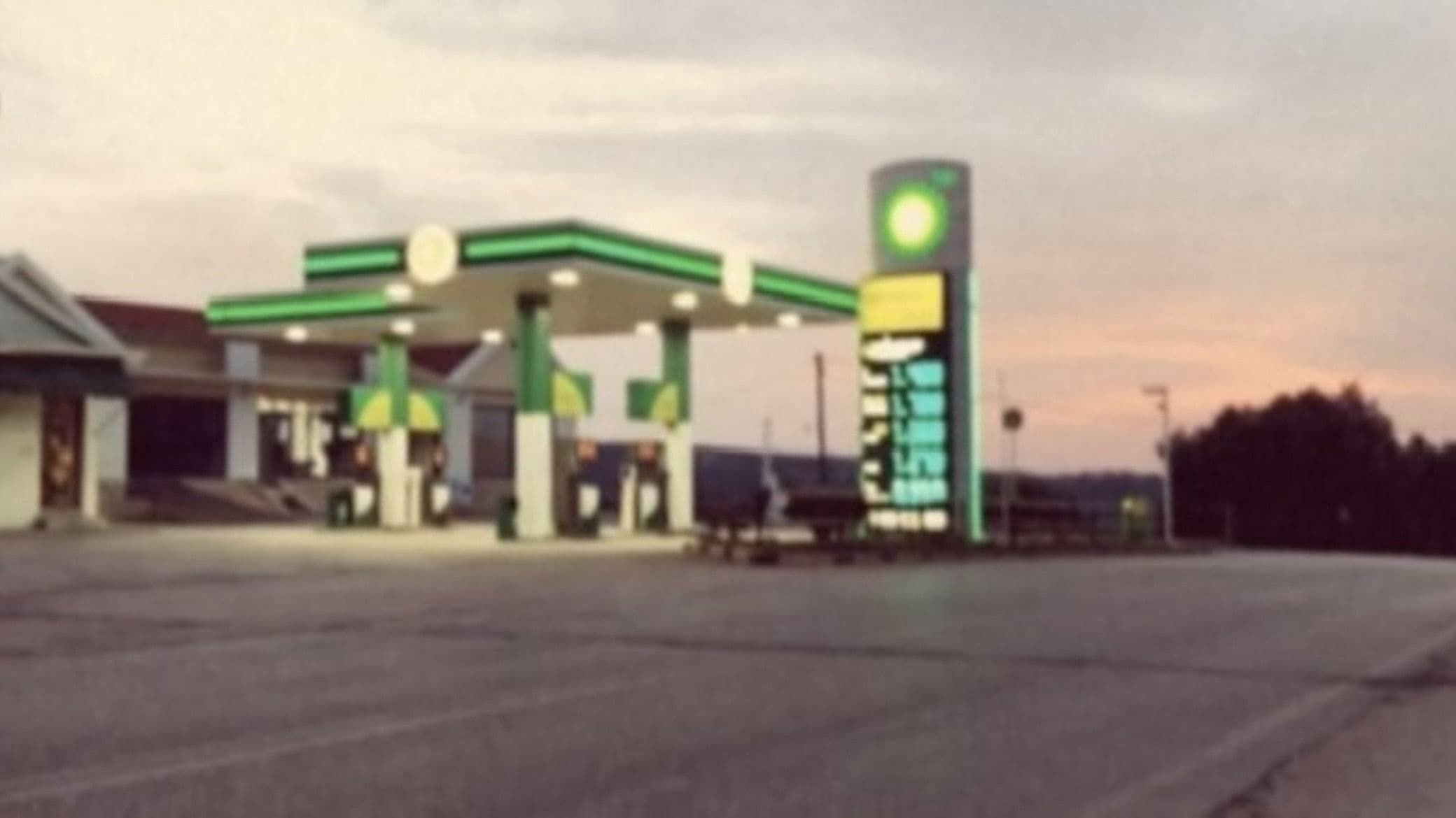 Όταν κοιμάσαι ο κόσμος αδειάζει