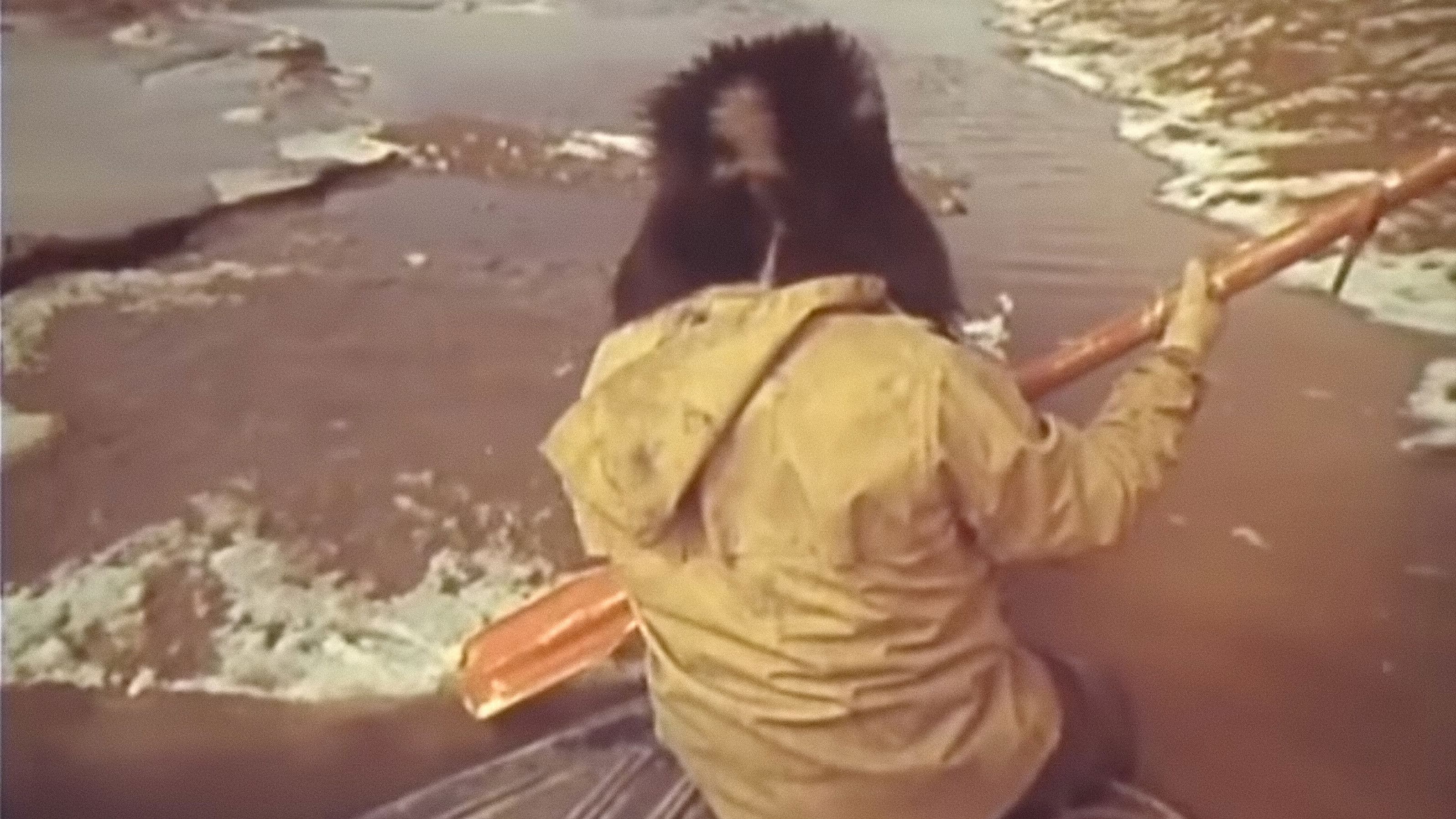 Госпожа Тундра