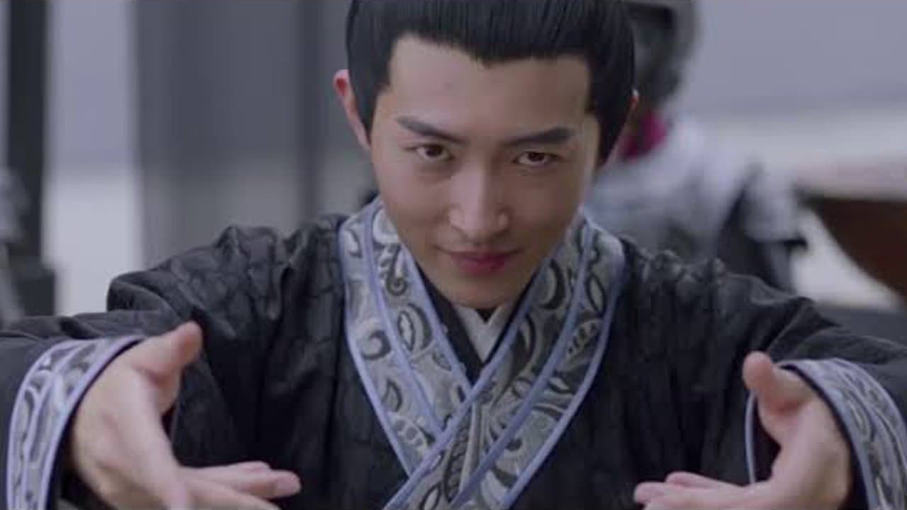 天行九歌之驭鼎九州