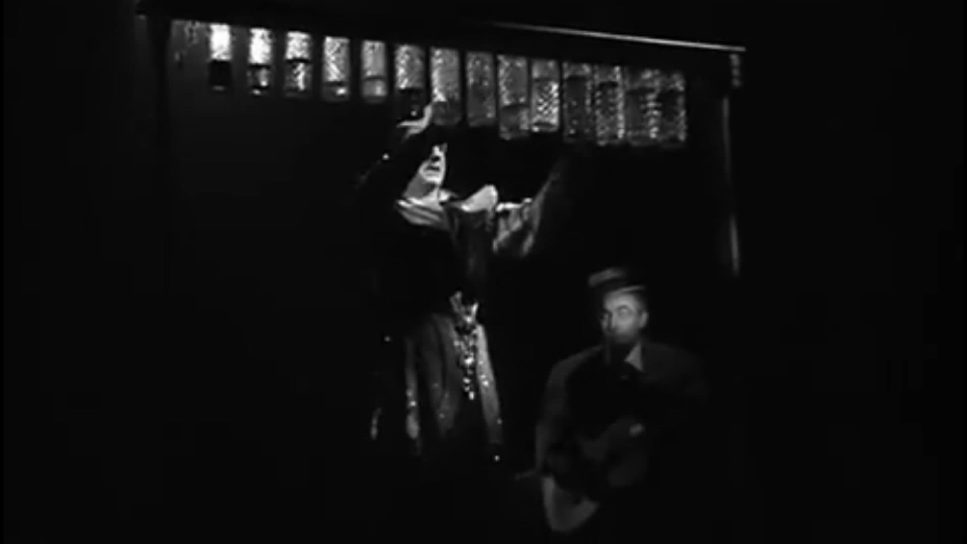 Vingt-quatre heures de la vie d'un clown