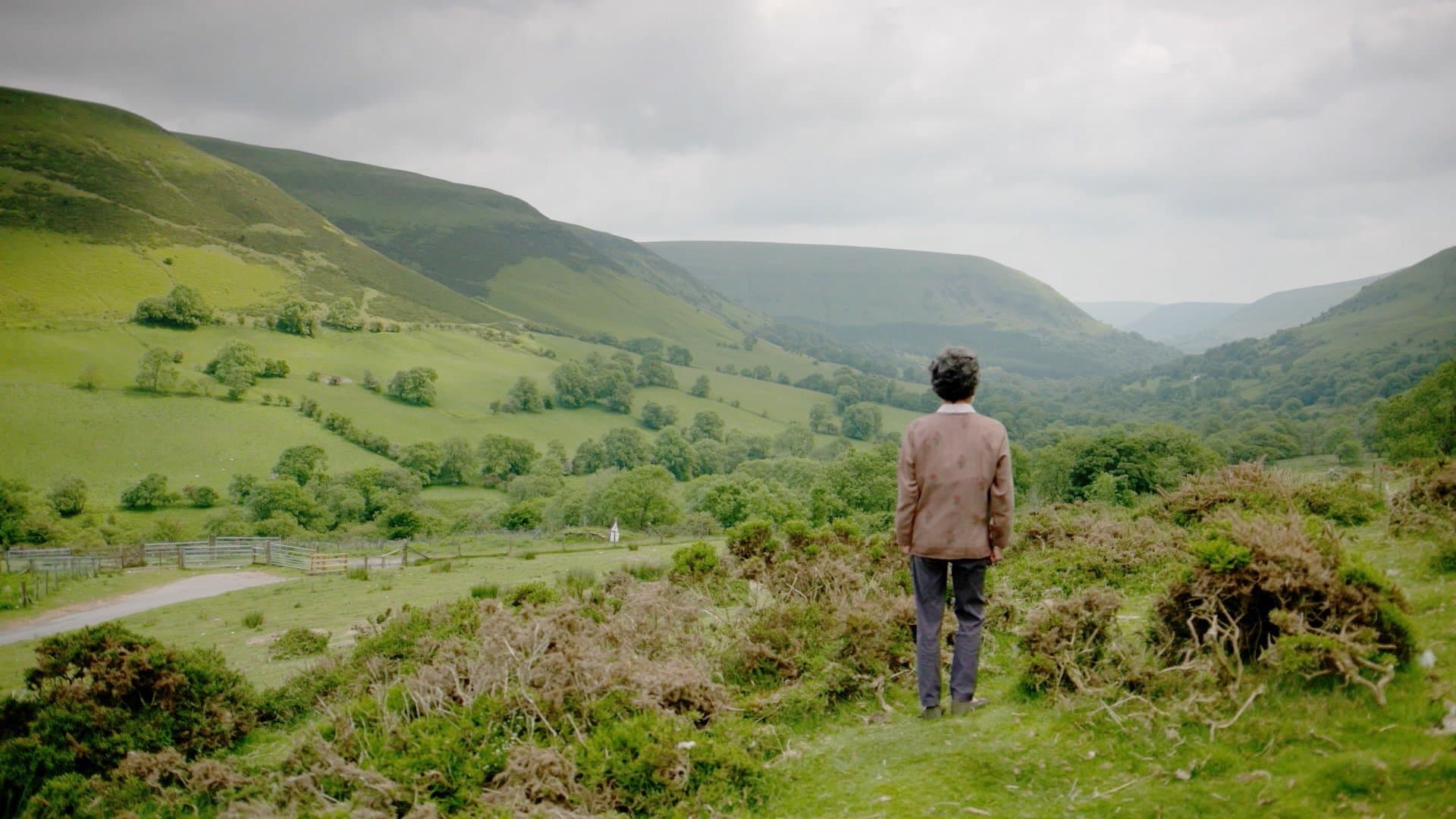 Le nomade, sur les pas de Bruce Chatwin