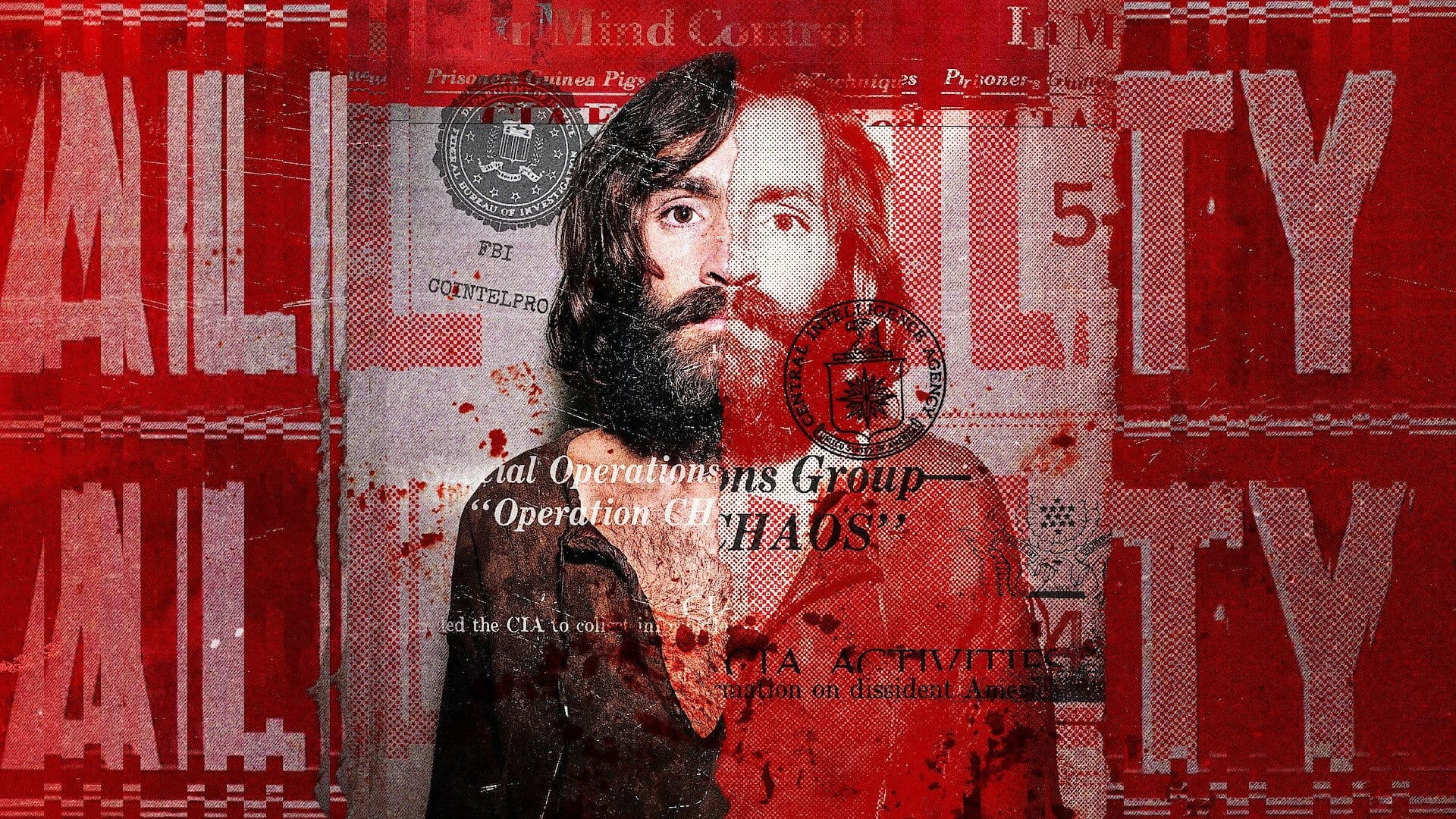 Chaos : Les meurtres de la famille Manson