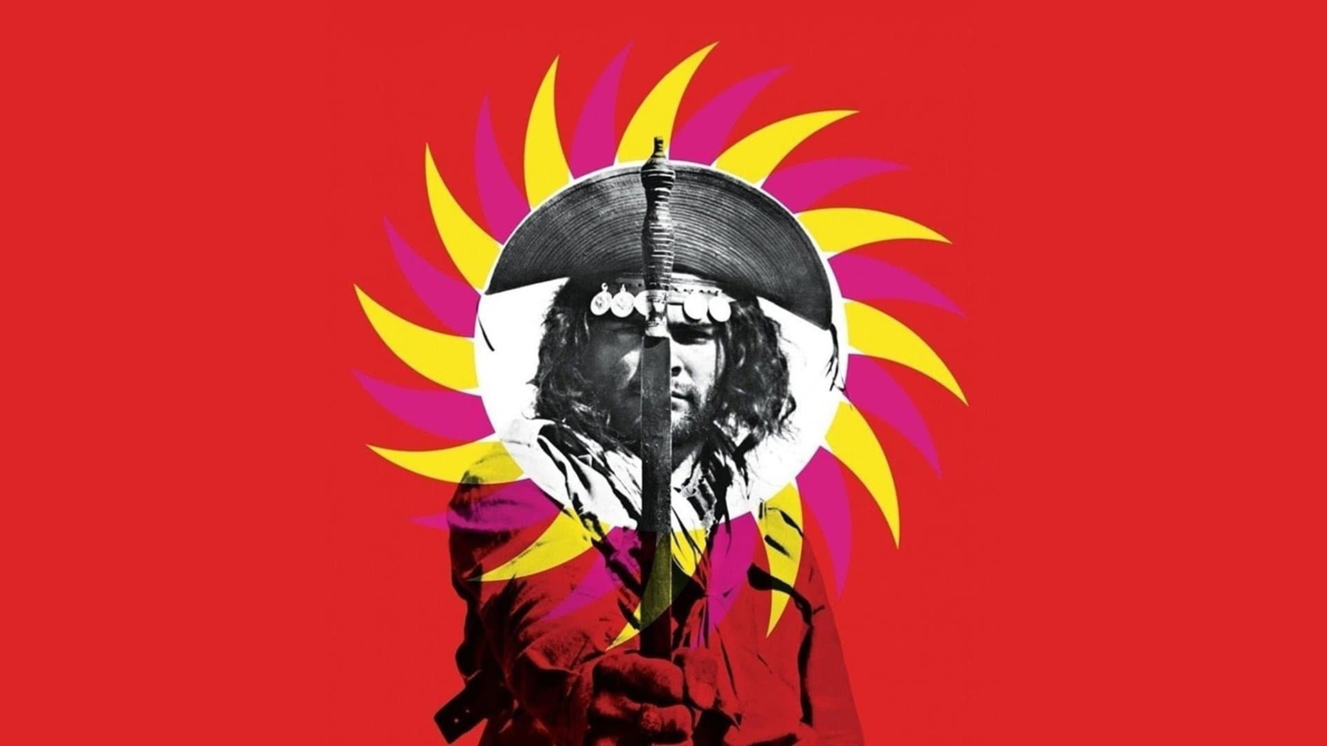 Le Dieu noir et le Diable blond