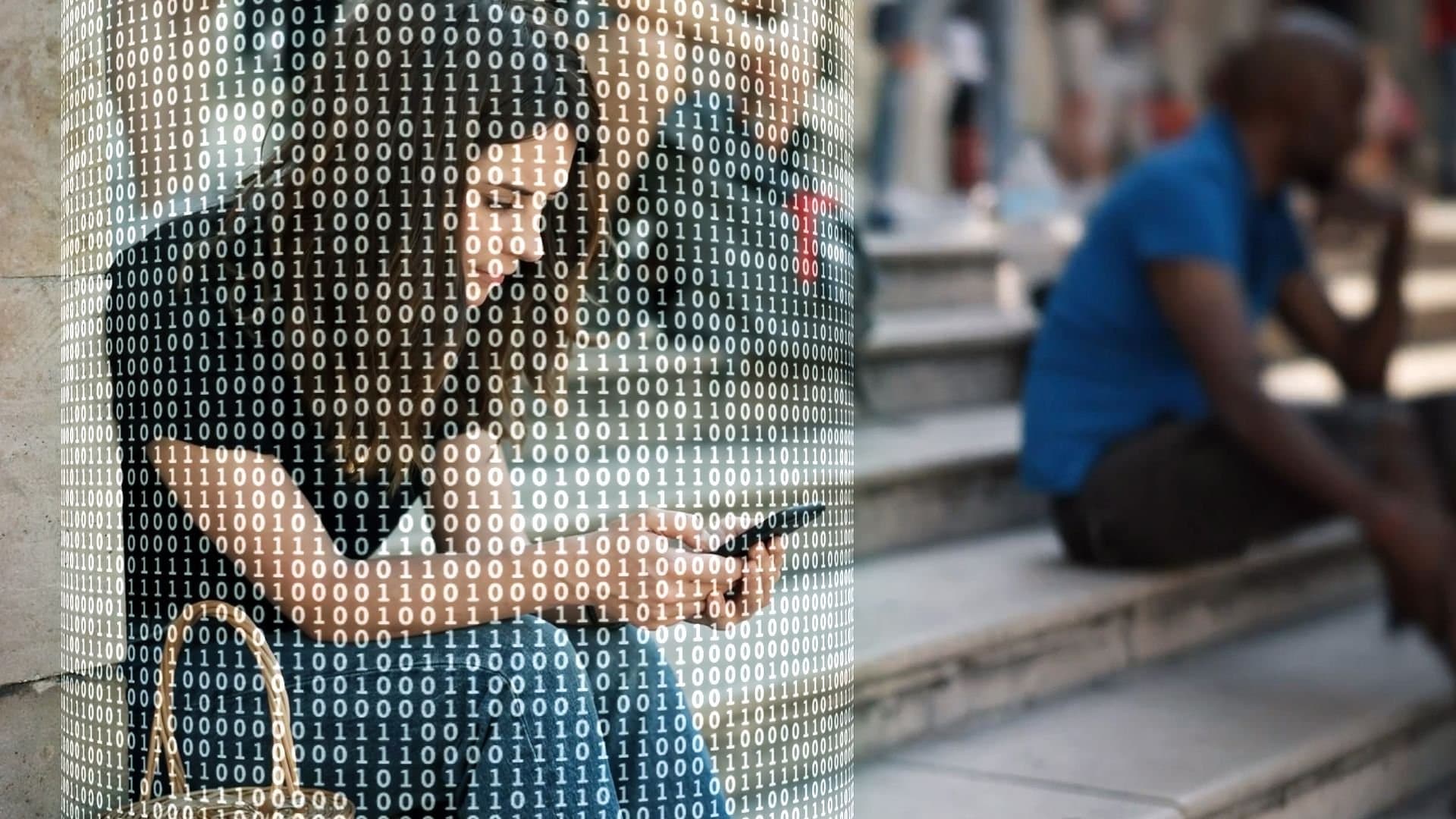 Cybermonde : L'avenir c'est maintenant