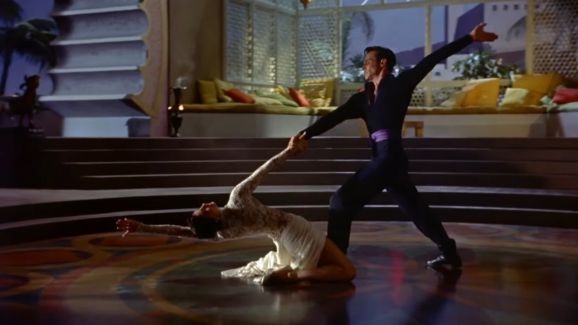 Au fond de mon cœur