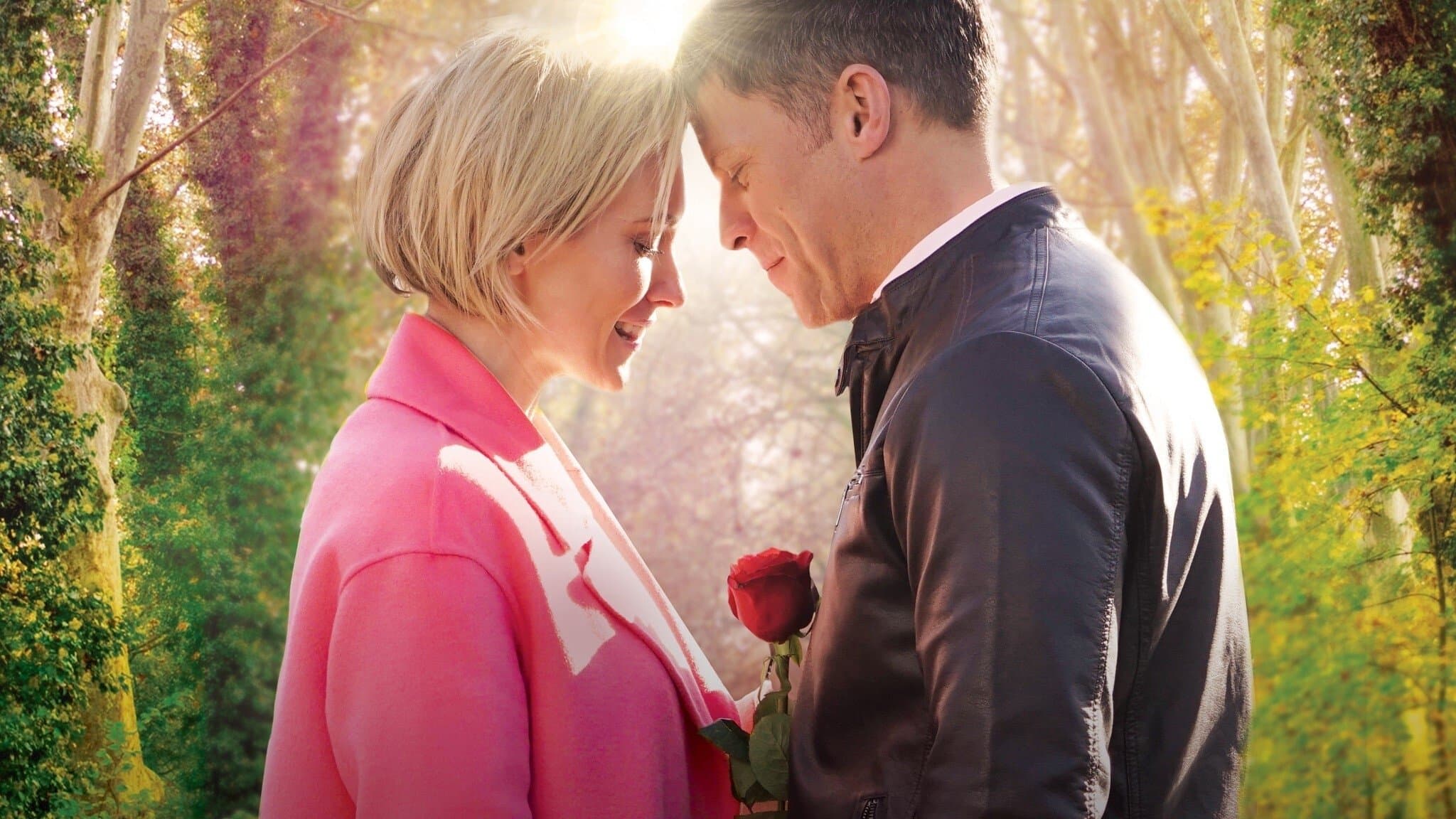 À la recherche de l'âme sœur