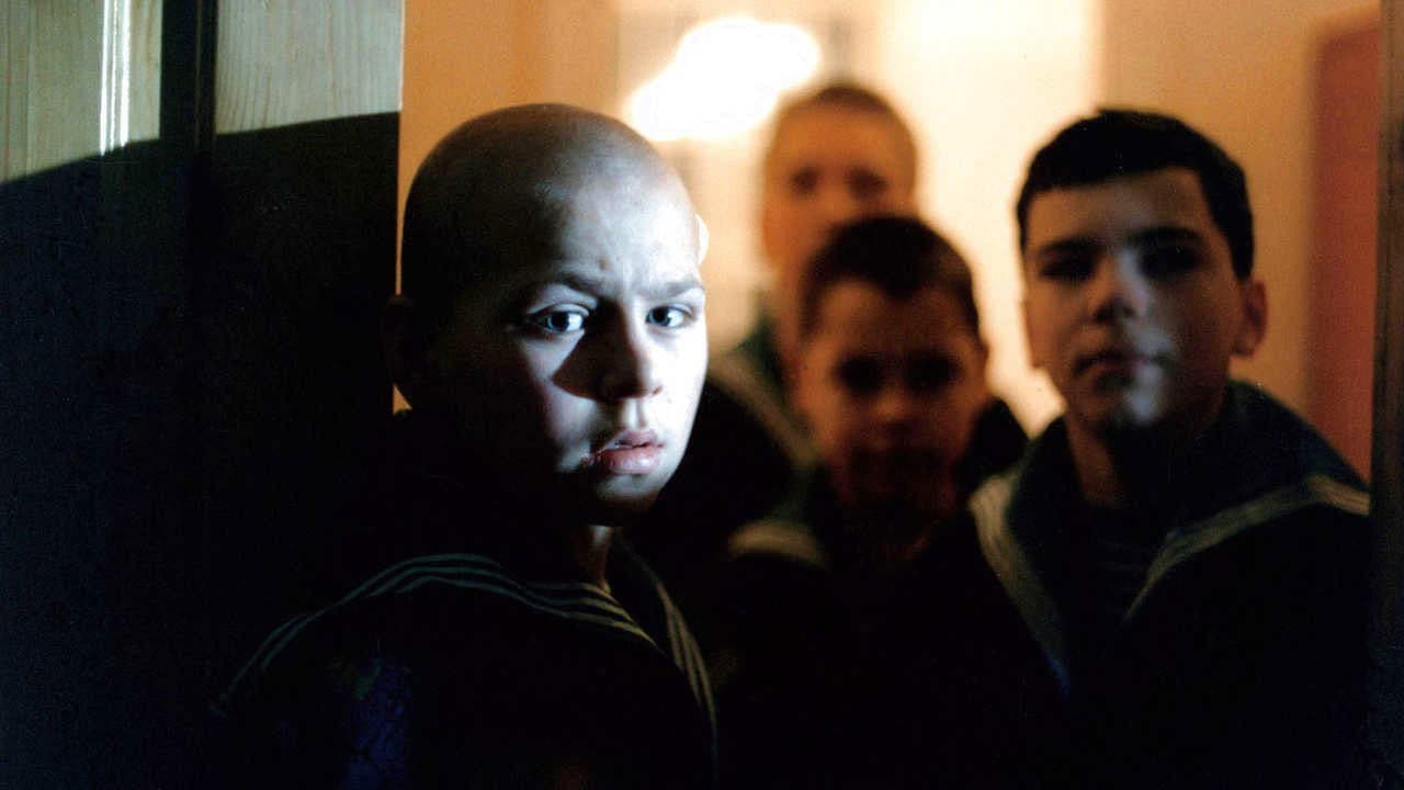 Les Trois chambres de la mélancolie