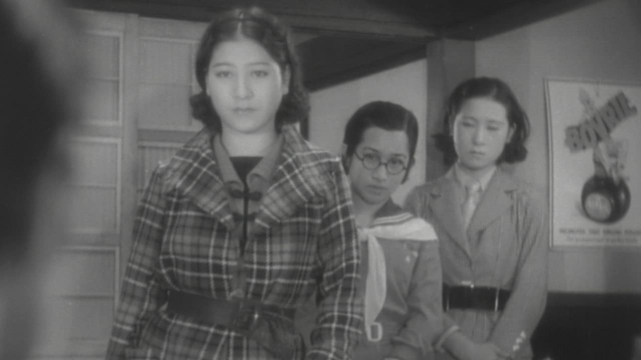 La Fille dont on parle