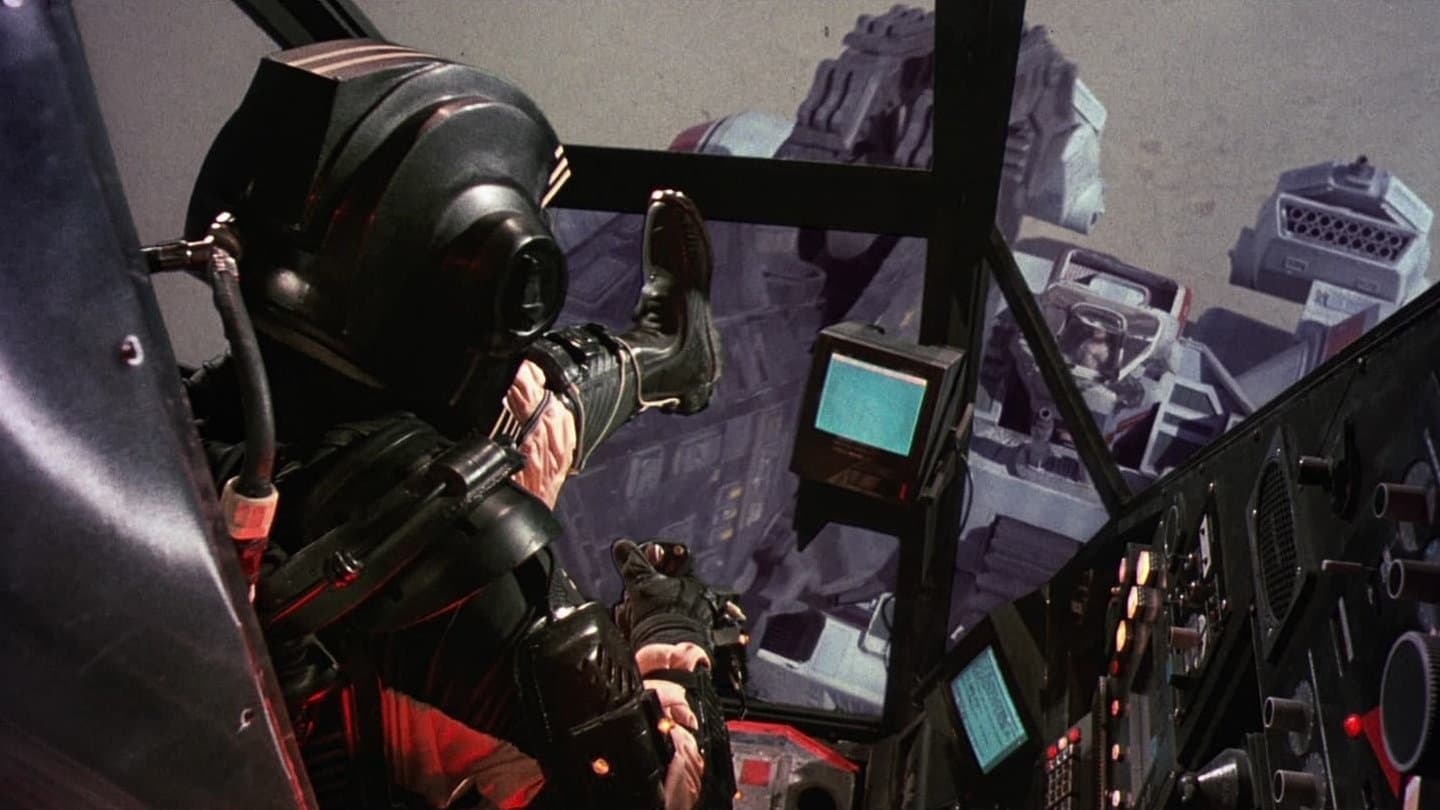 Les gladiateurs de l'apocalypse