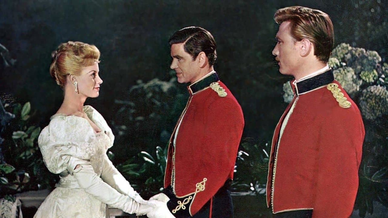 Les Quatre Plumes Blanches