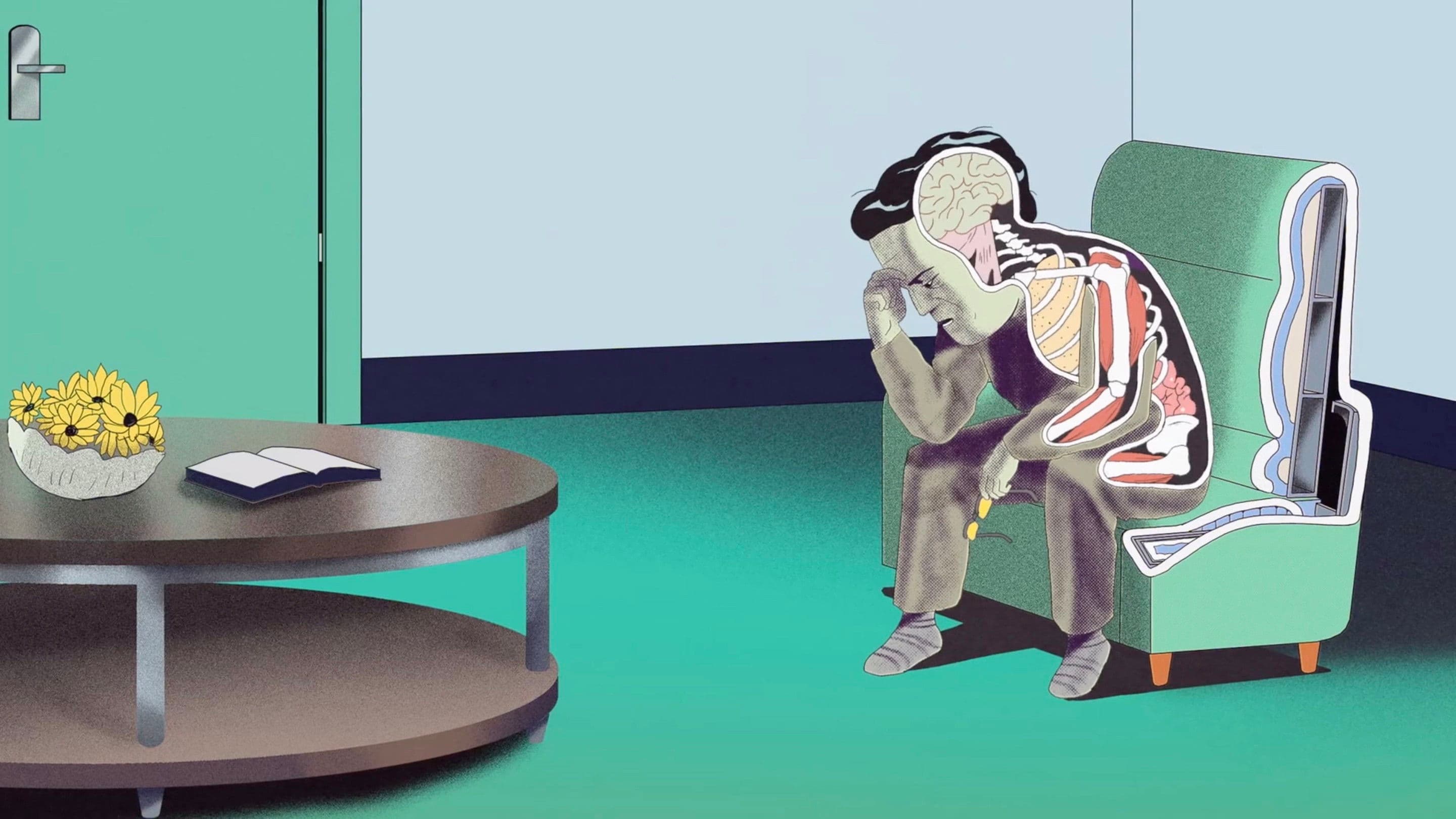 Déjeuner sur l’herbe