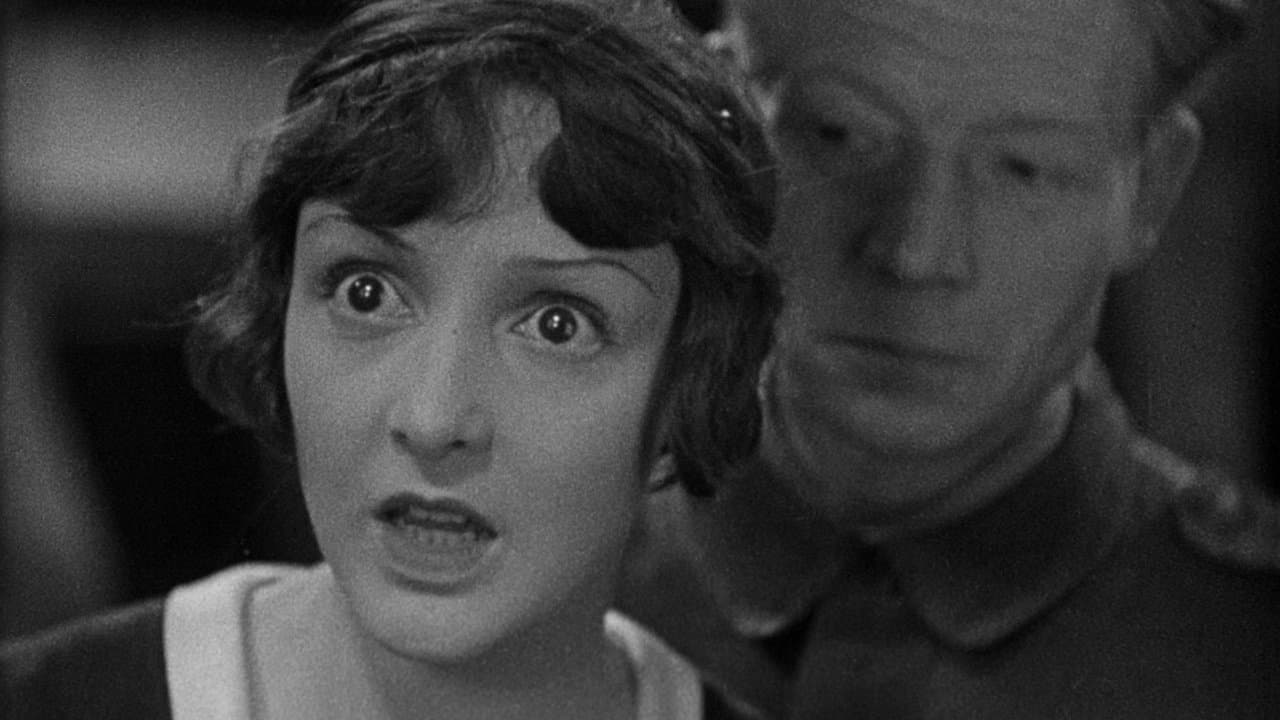 Quatre de l'infanterie