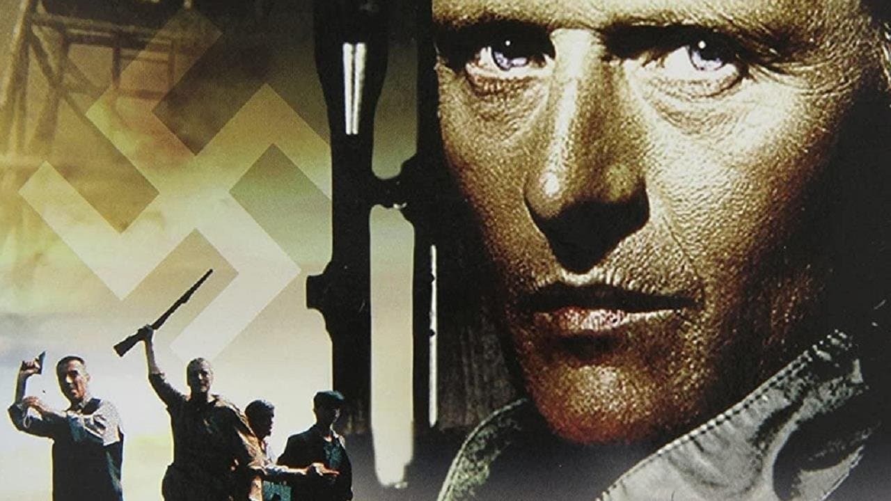 Les rescapés de Sobibor