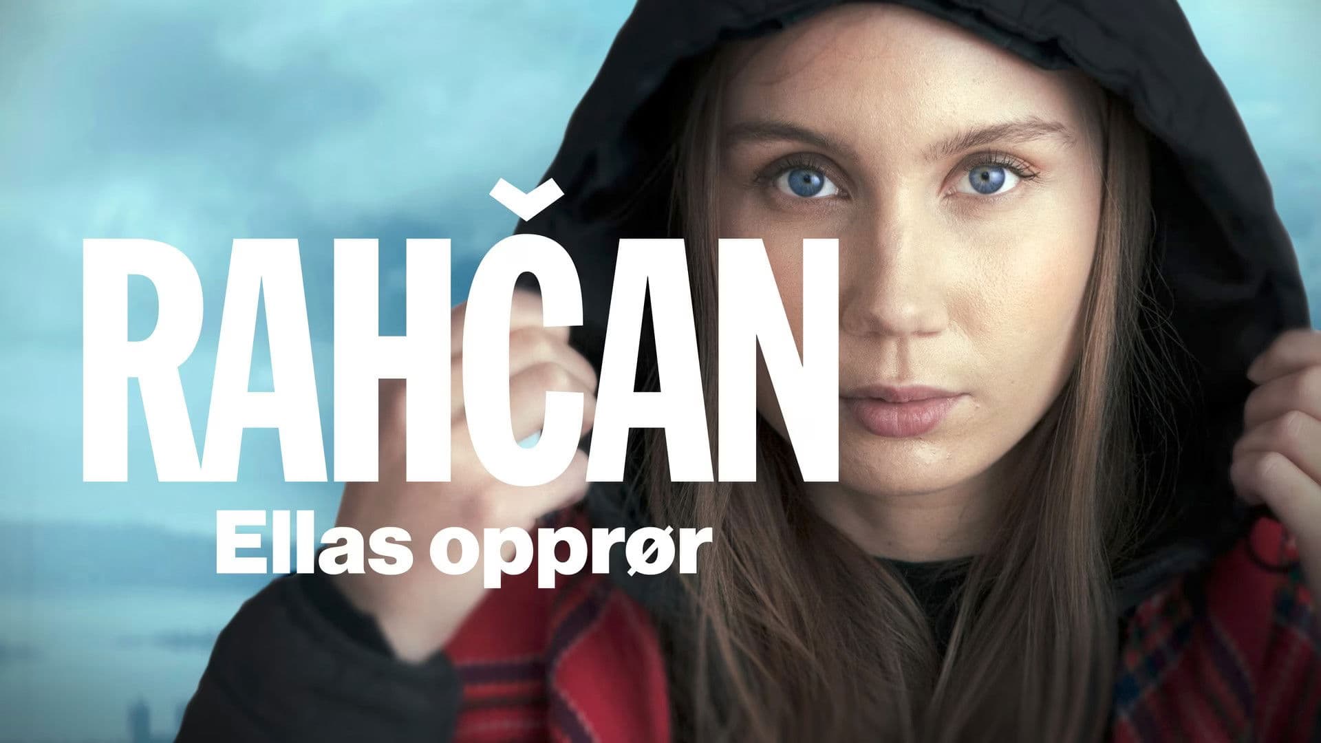 Rahčan – Ellas opprør