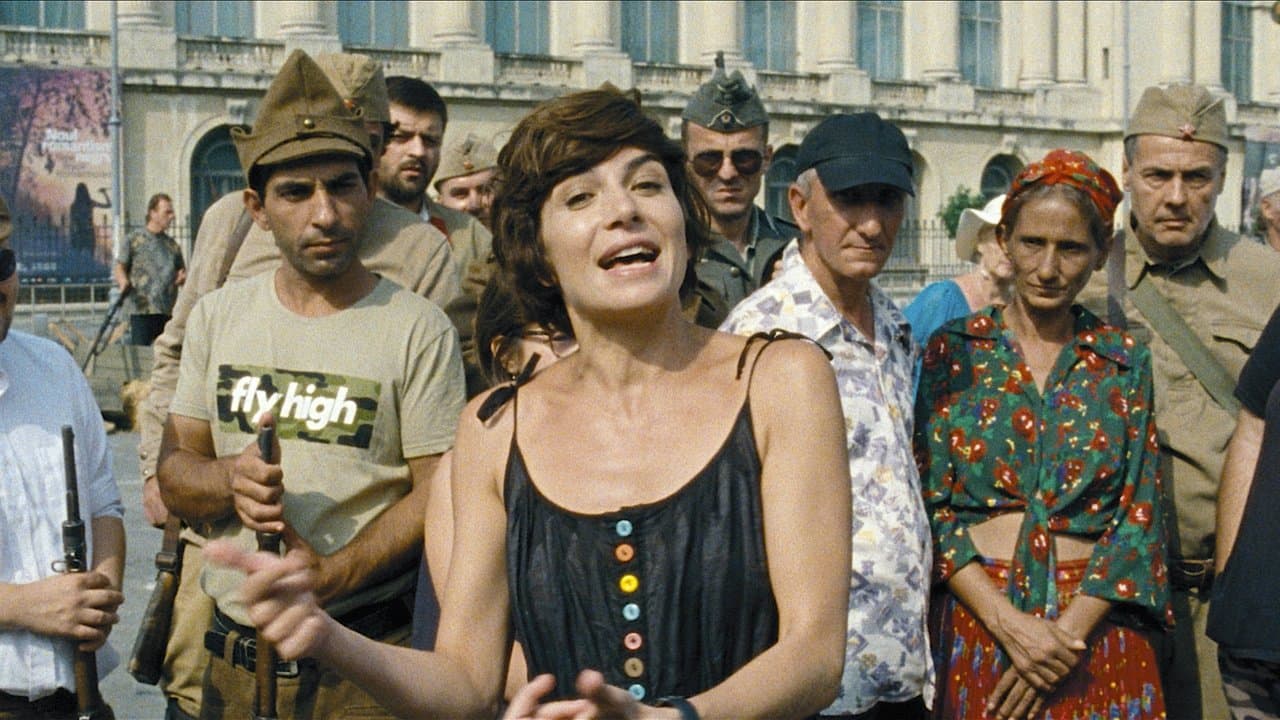 Peu m'importe si l'Histoire nous considère comme des barbares