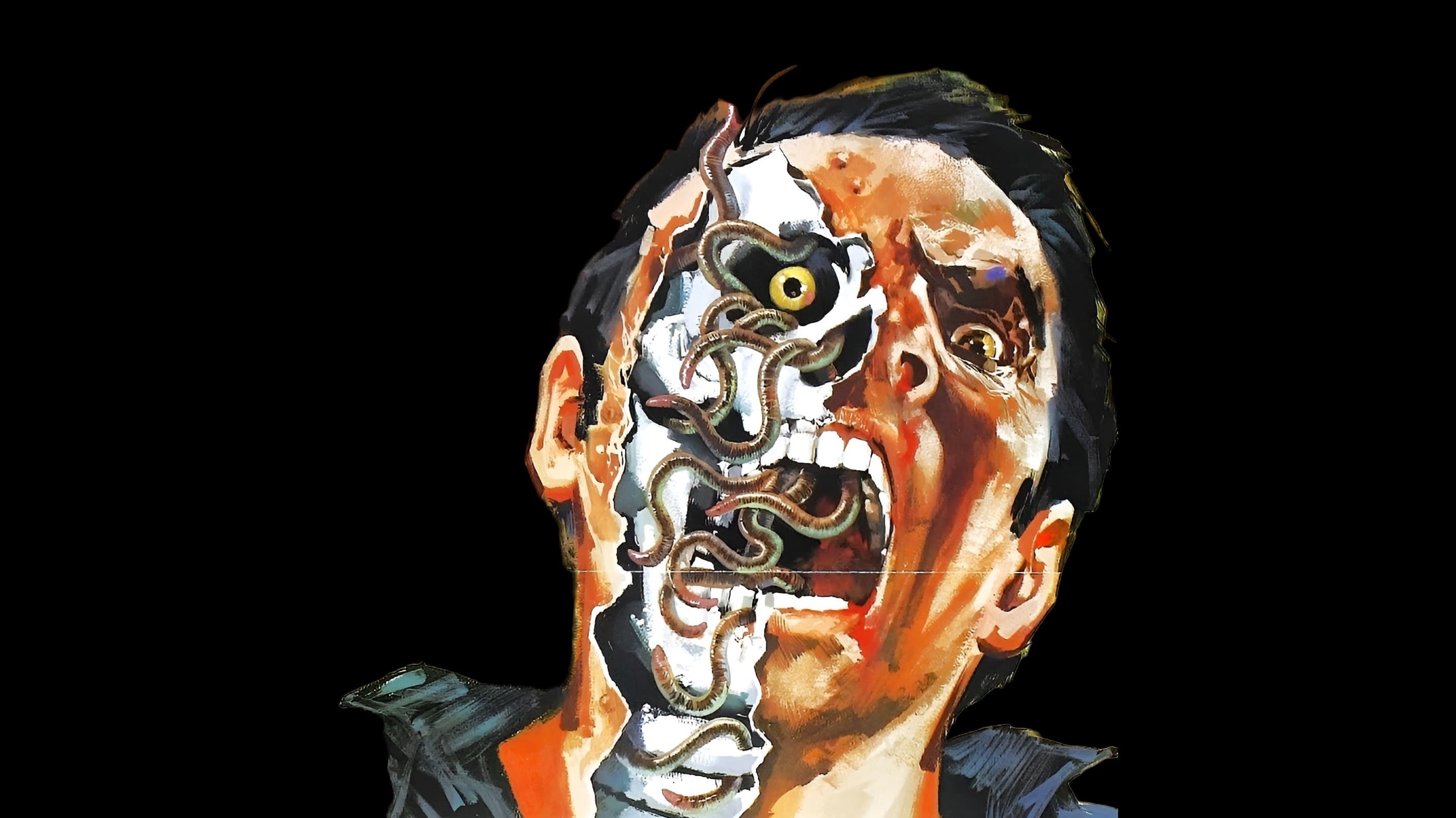 La Nuit des vers géants