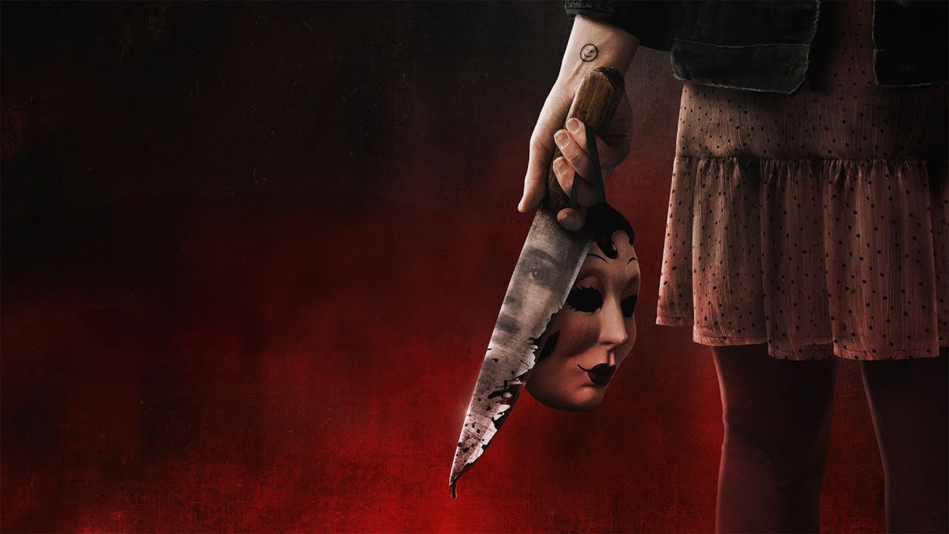 Les Intrus : Chapitre 2