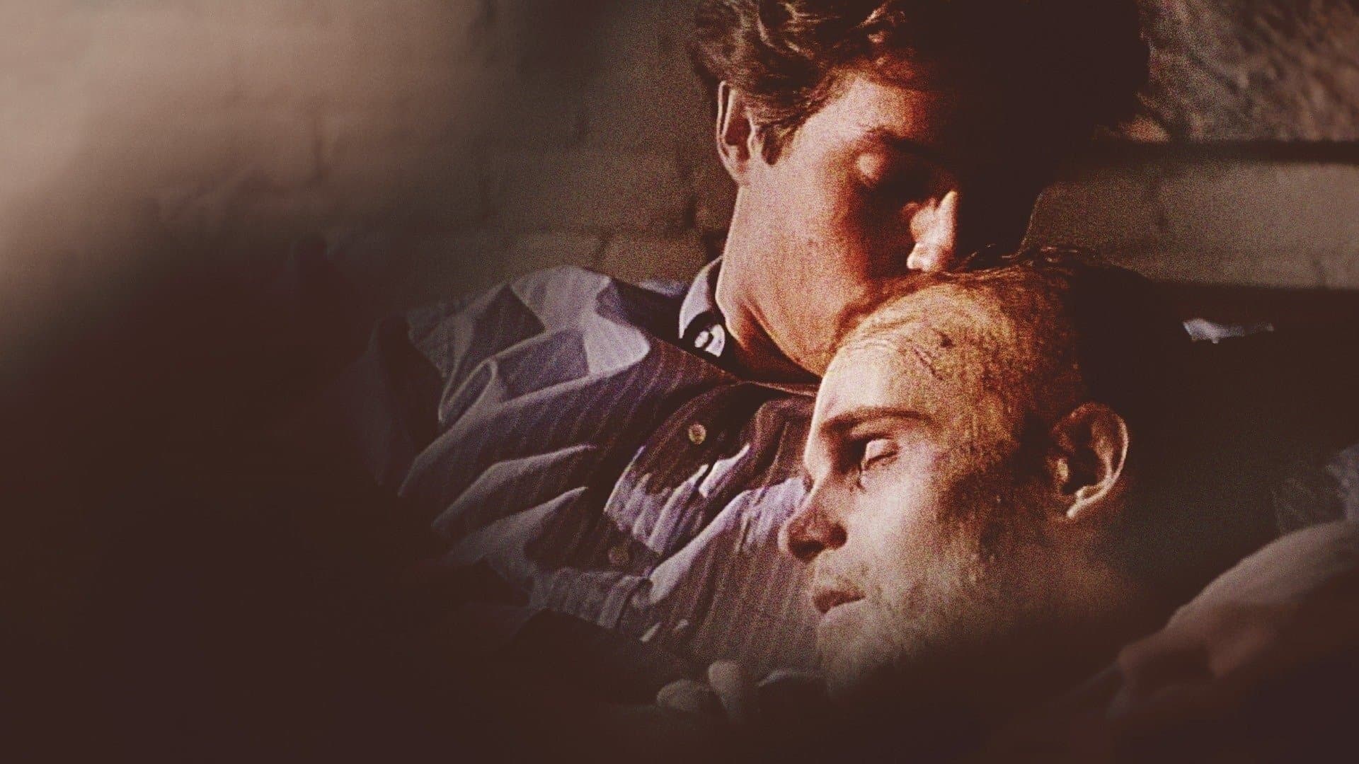 Au-delà du désespoir