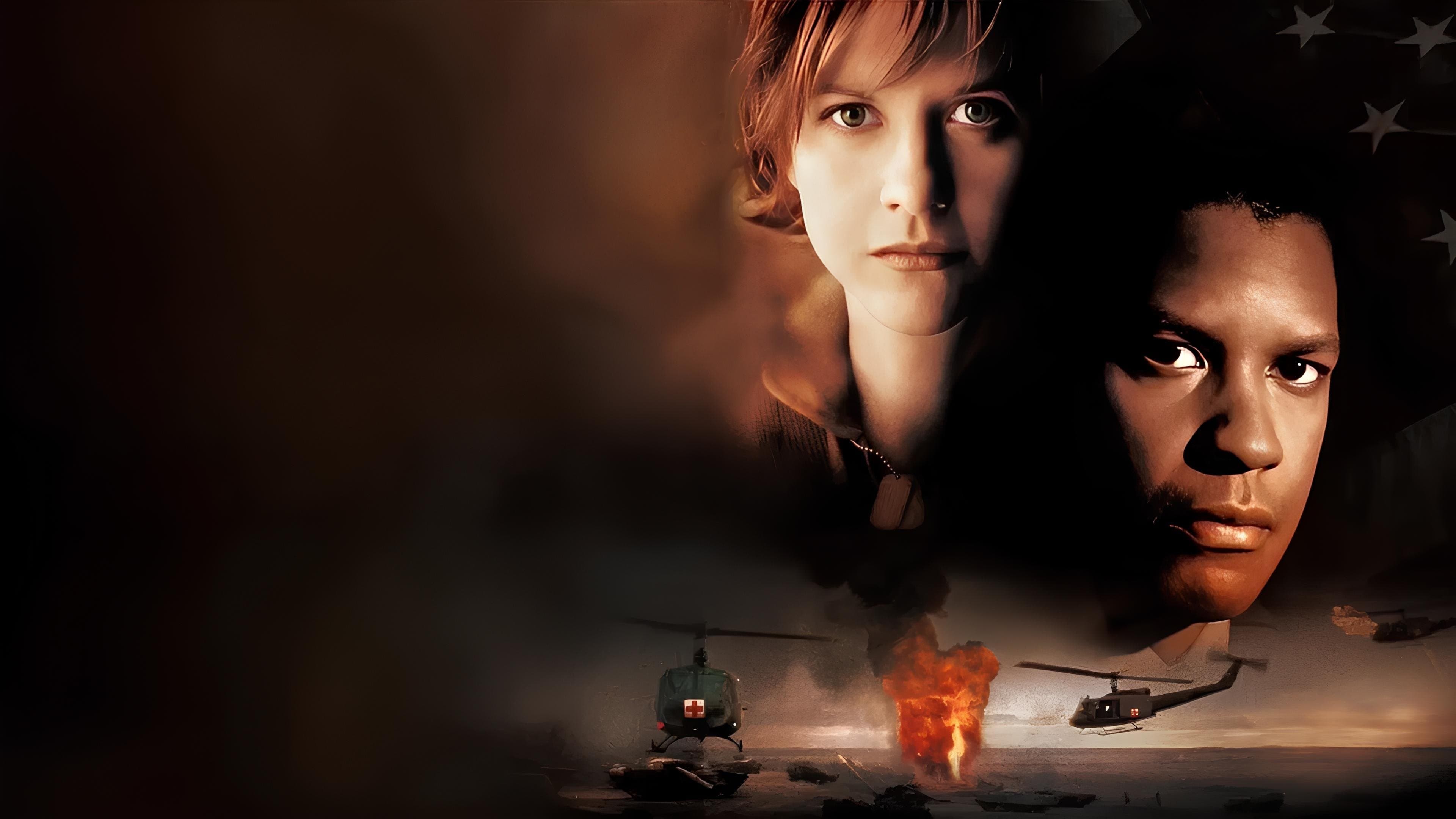 À l'épreuve du feu