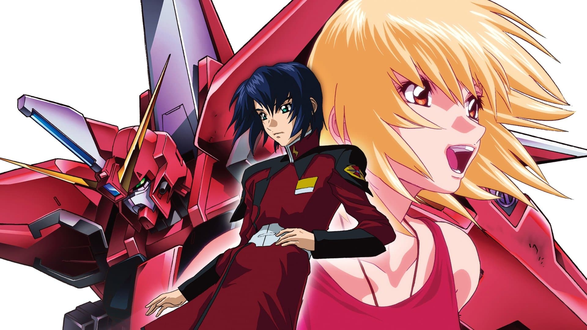 Mobile Suit Gundam SEED Special Edition III: The Rumbling Sky