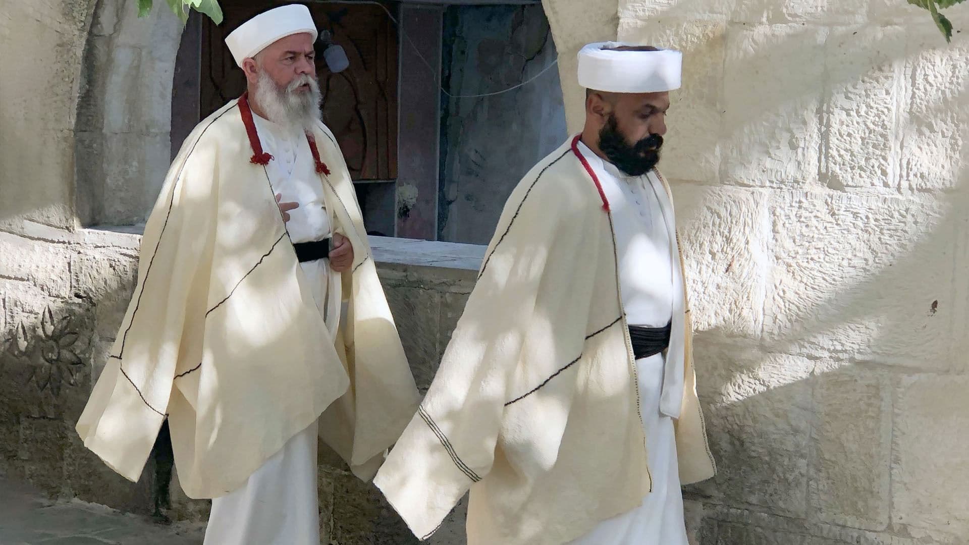 Le Proche-Orient : Carrefour des religions