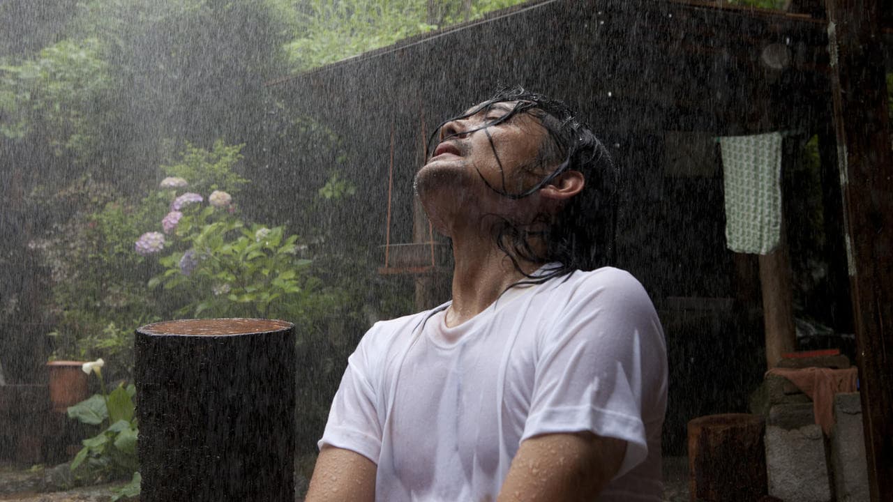 Hanezu, l'esprit des montagnes