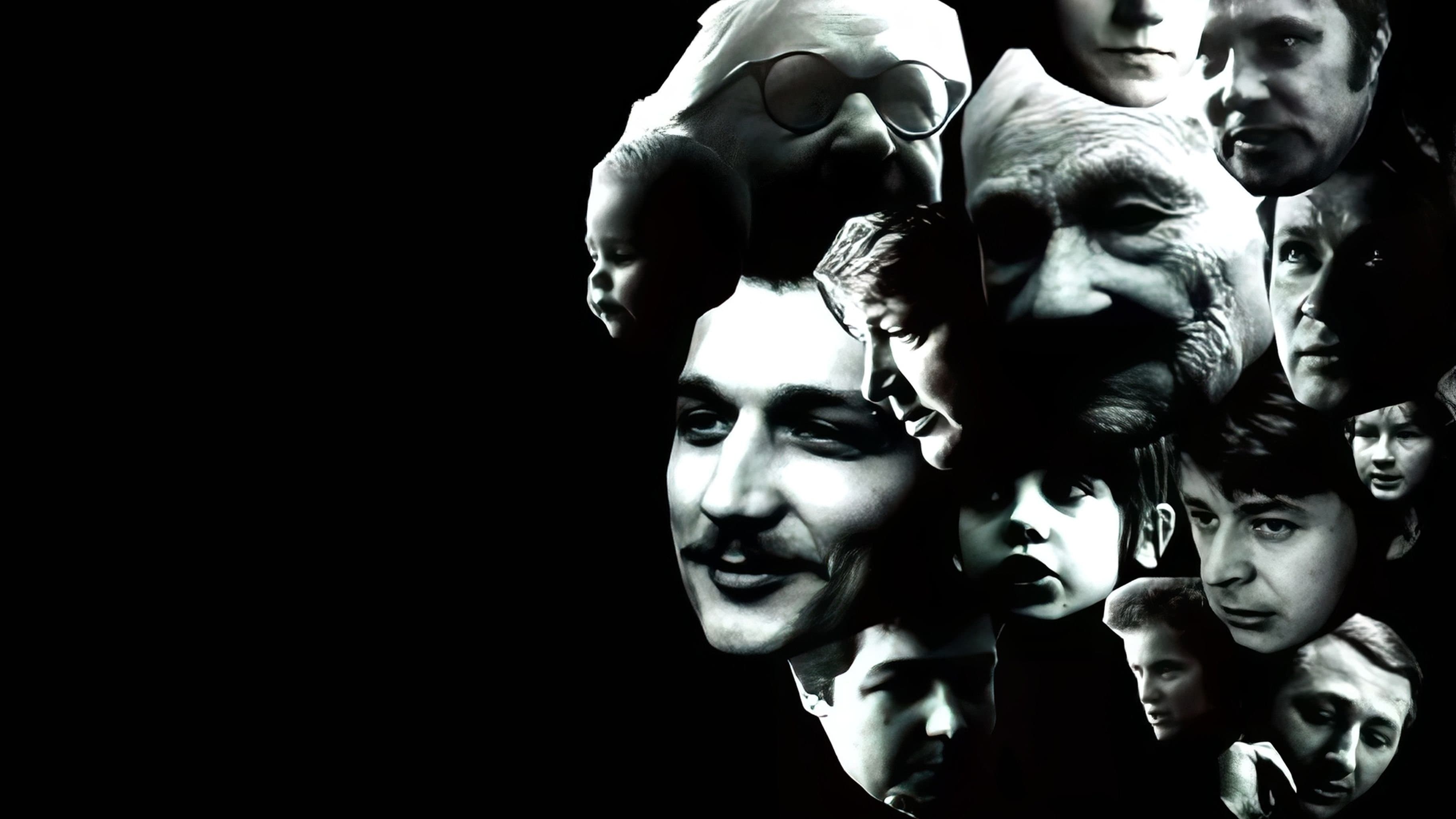 Les Têtes parlantes