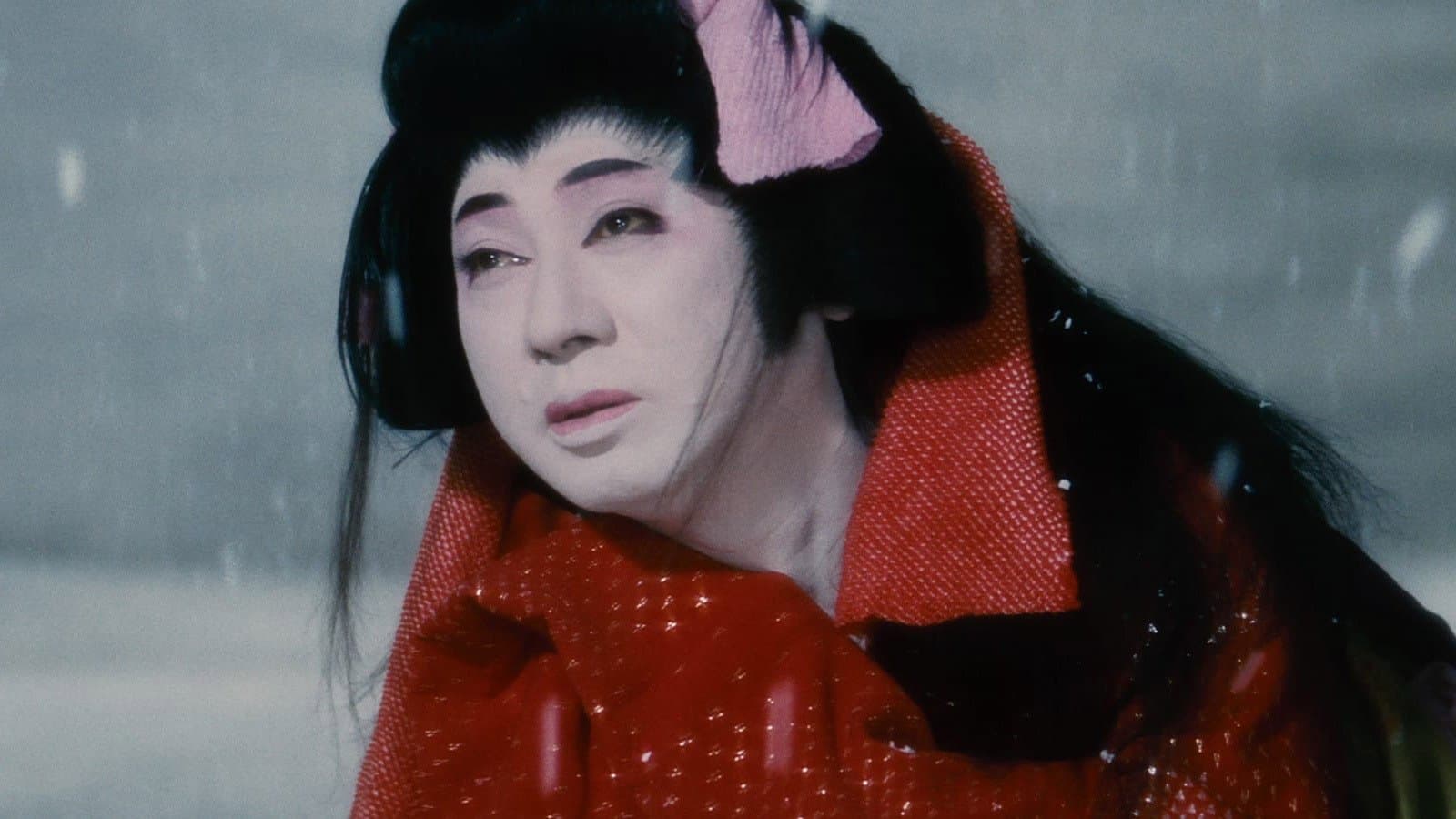 La Vengeance d'un acteur