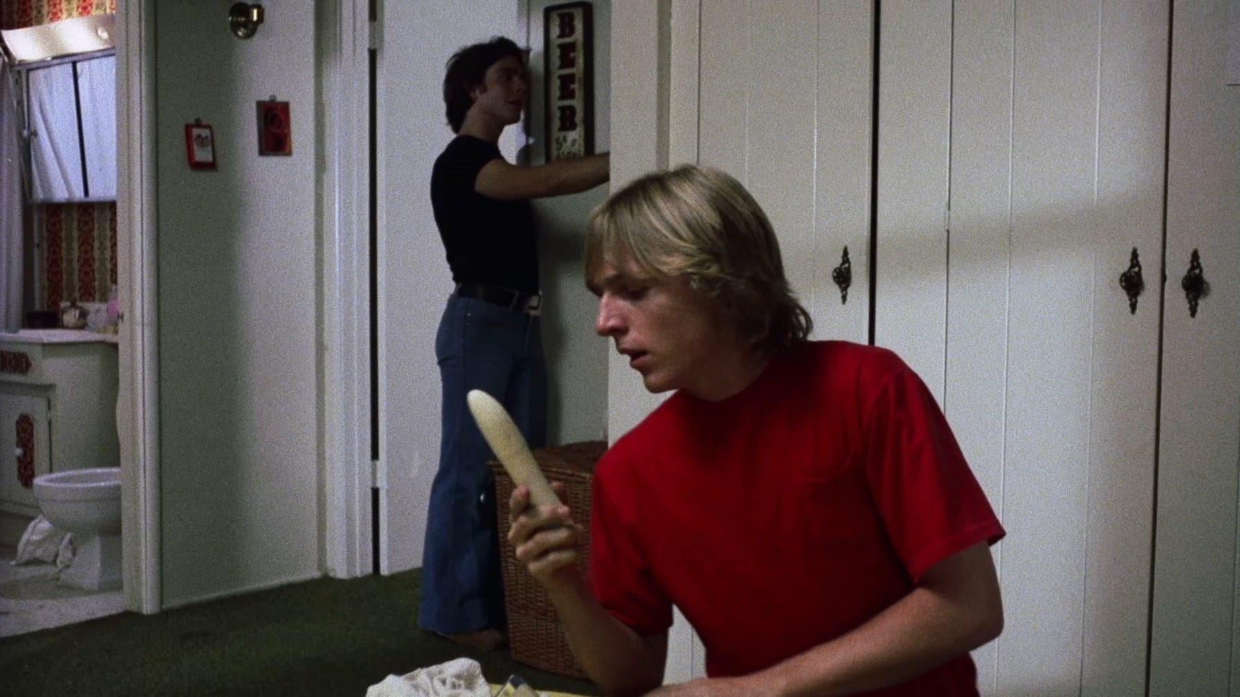 La Foreuse sanglante