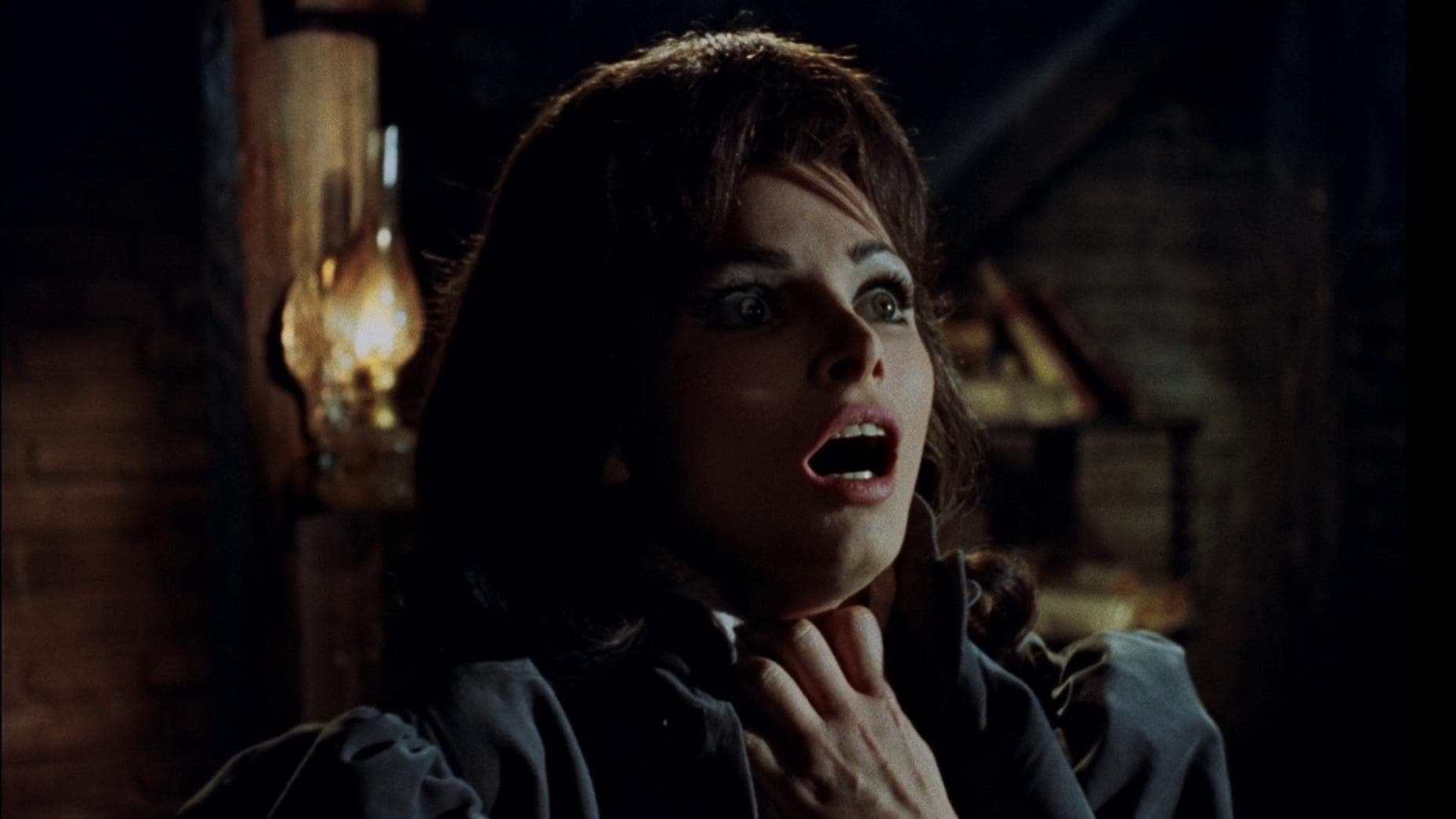 Le Moulin des supplices