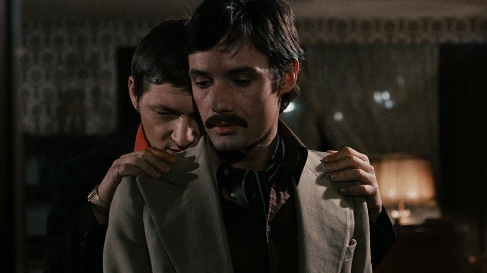 Le Droit du plus fort